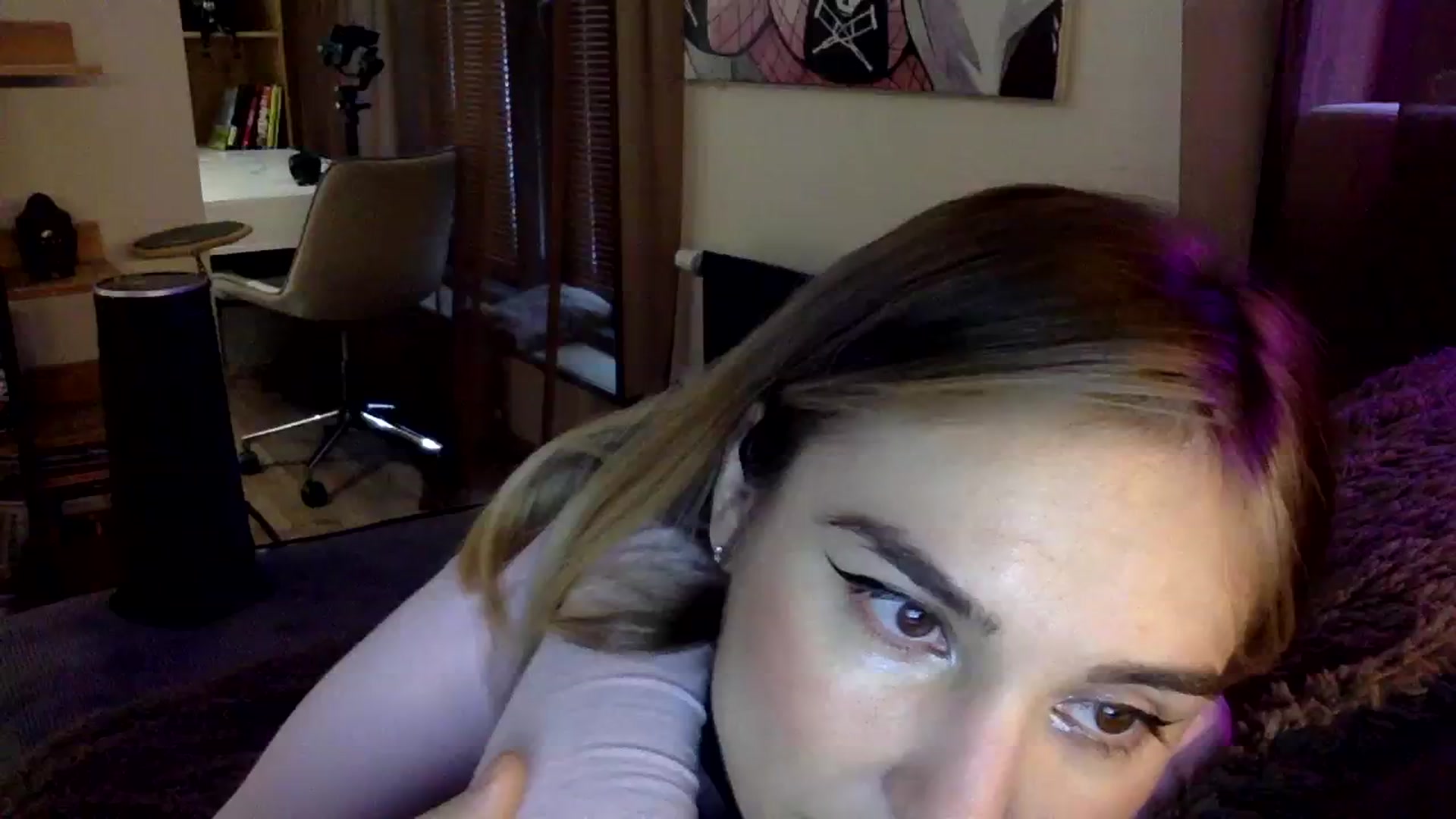 Gallery image thumbnail from EgoisticKitty's myfreecams stream on, 01/19/2024, 07:47 image 20 of 20