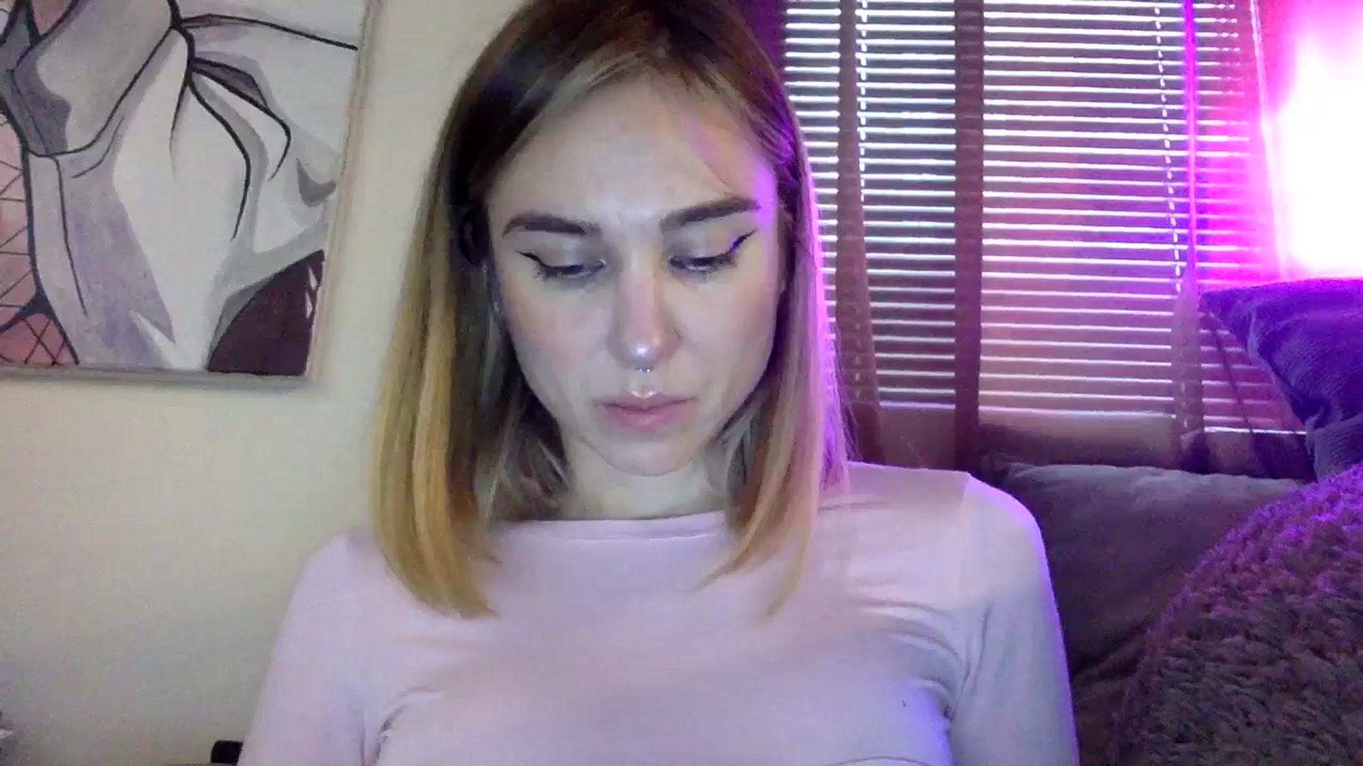 Gallery image thumbnail from EgoisticKitty's myfreecams stream on, 01/19/2024, 08:31 image 20 of 20