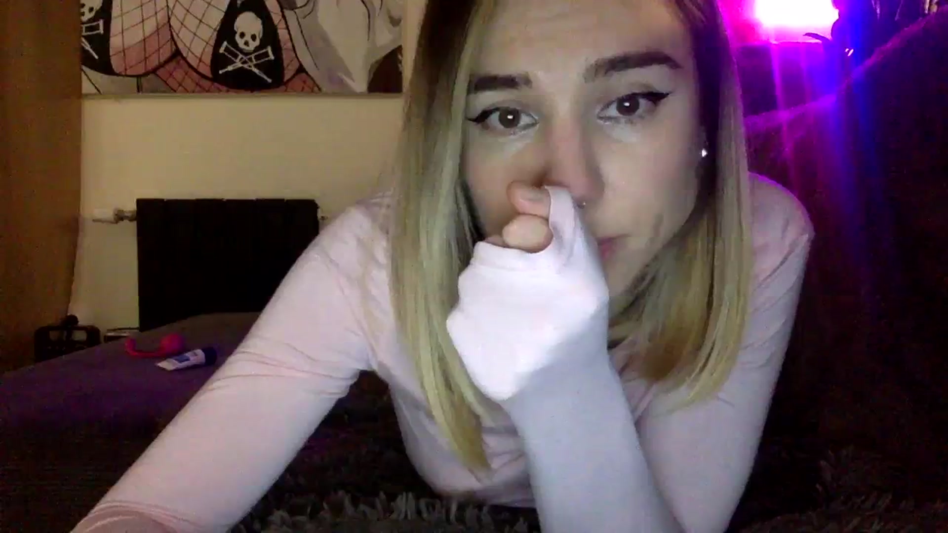 Gallery image thumbnail from EgoisticKitty's myfreecams stream on, 01/19/2024, 15:07 image 13 of 20
