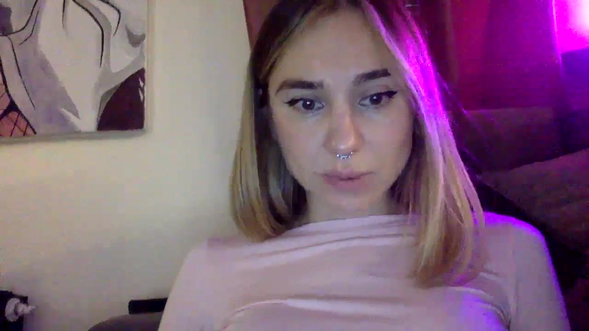 Gallery image thumbnail from EgoisticKitty's myfreecams stream on, 01/19/2024, 15:07 image 18 of 20