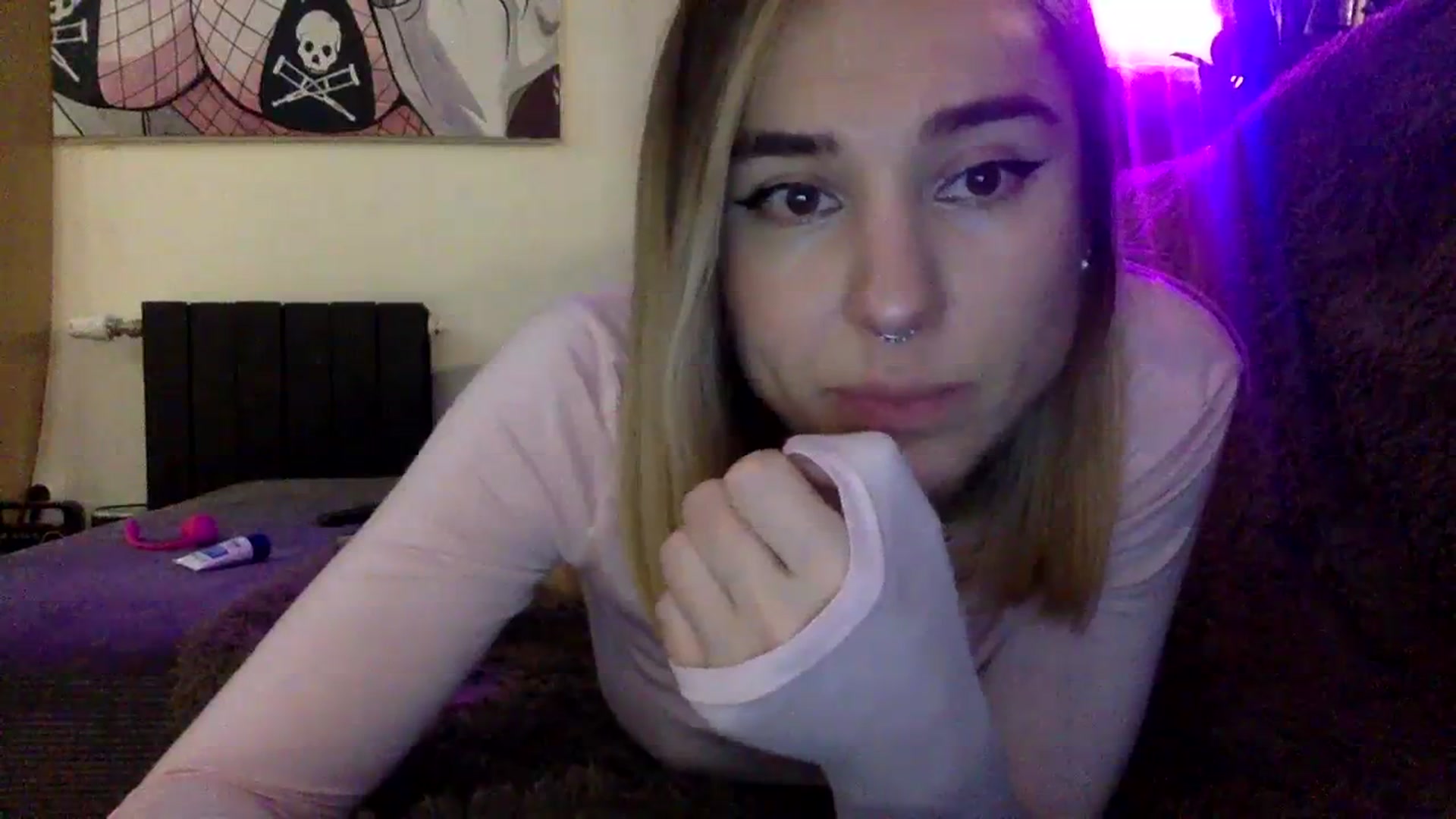 Gallery image thumbnail from EgoisticKitty's myfreecams stream on, 01/19/2024, 15:07 image 12 of 20