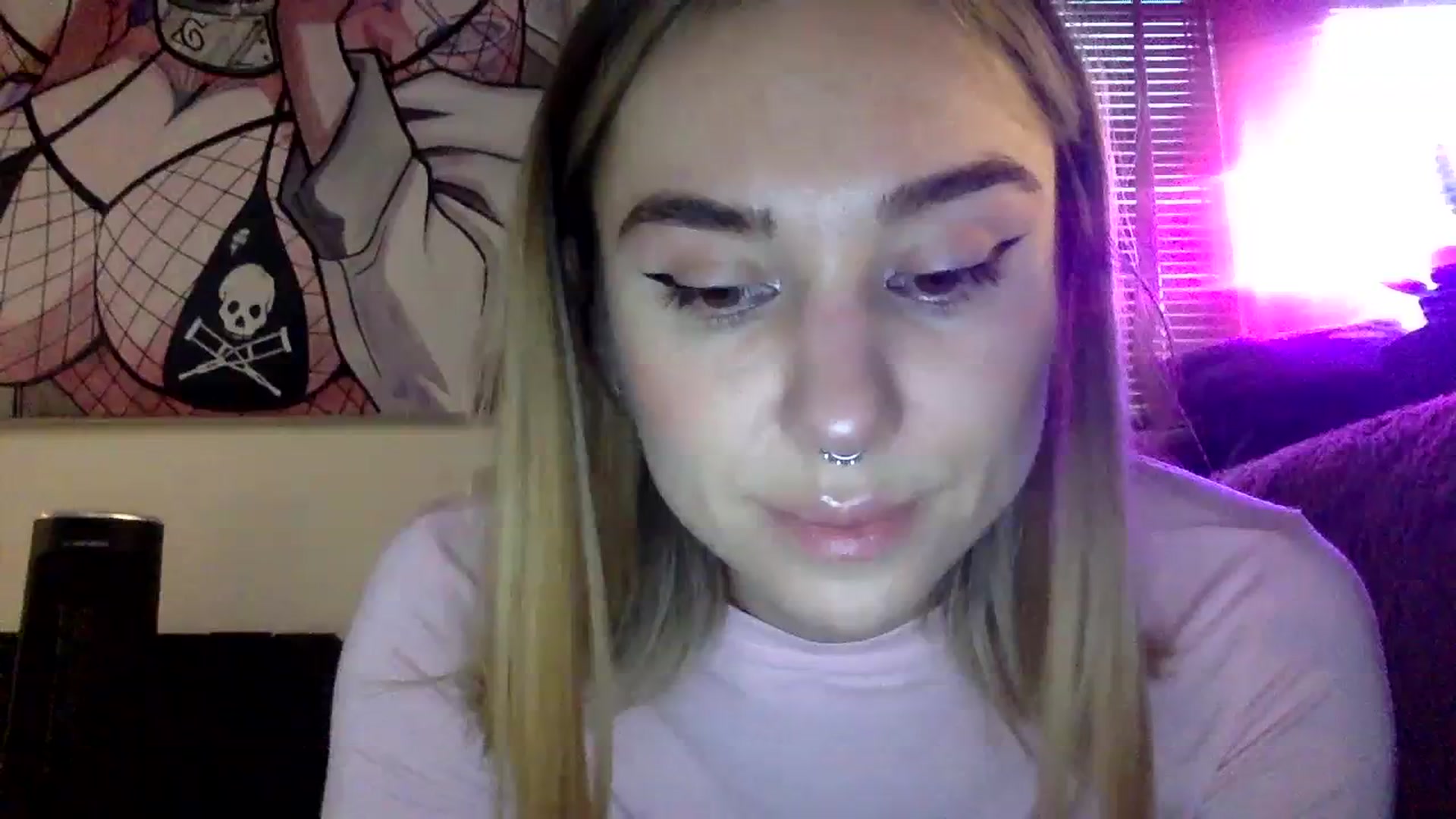 Gallery image thumbnail from EgoisticKitty's myfreecams stream on, 01/20/2024, 08:34 image 4 of 20