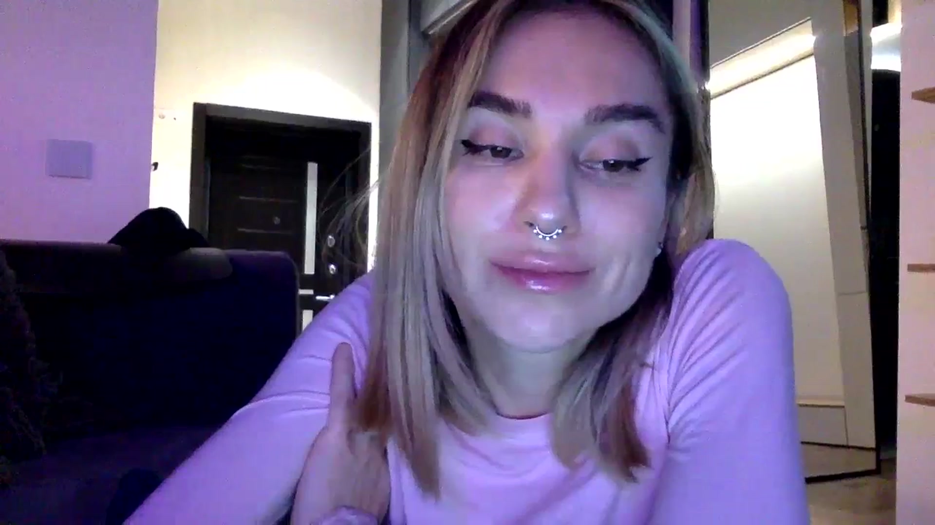 Gallery image thumbnail from EgoisticKitty's myfreecams stream on, 01/21/2024, 13:42 image 2 of 20