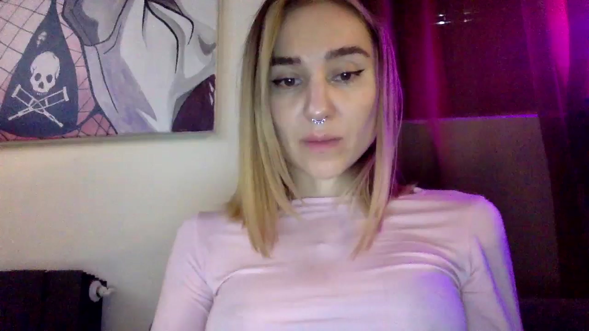 Gallery image thumbnail from EgoisticKitty's myfreecams stream on, 01/21/2024, 15:26 image 19 of 20