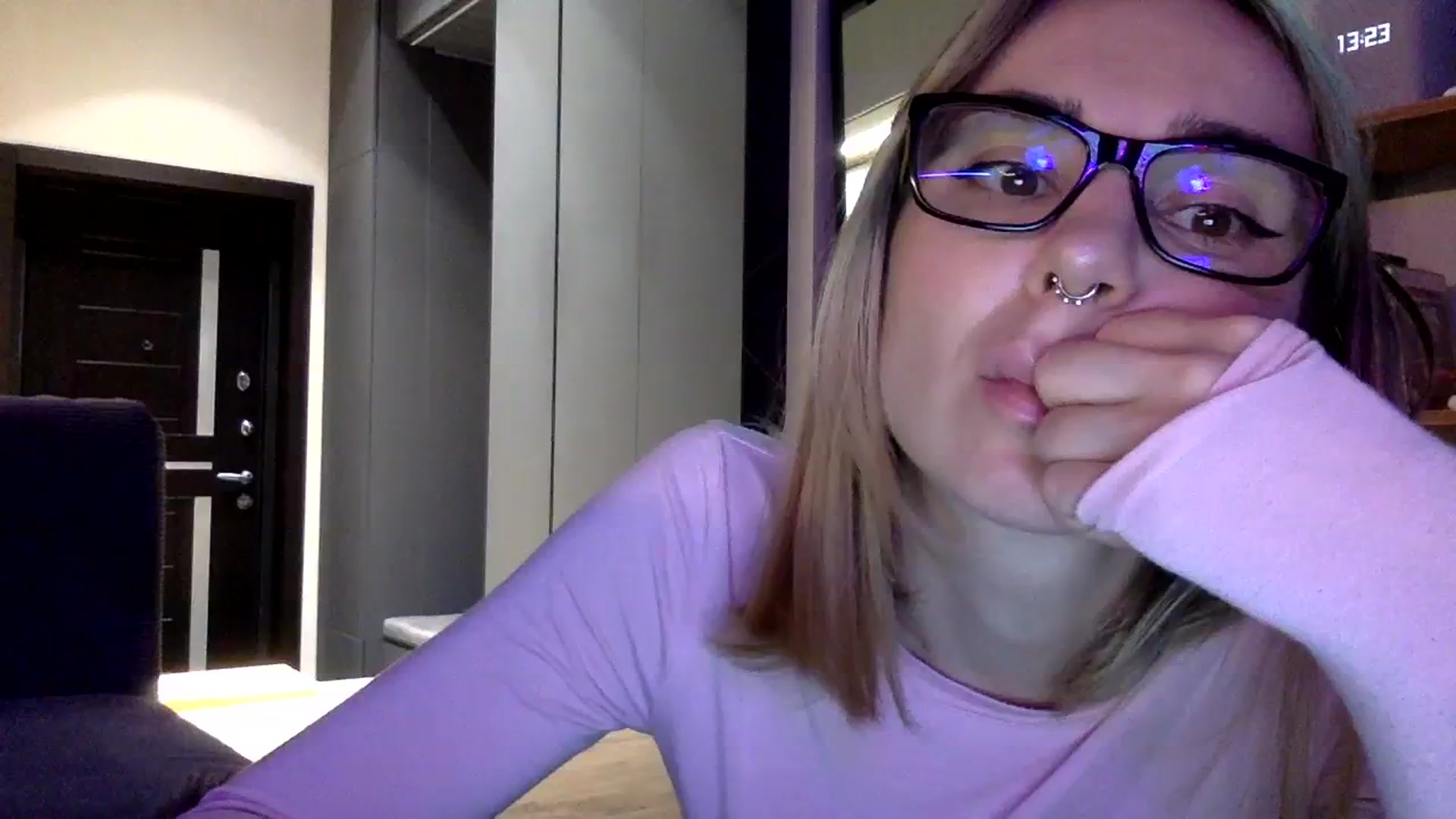 Gallery image thumbnail from EgoisticKitty's myfreecams stream on, 01/22/2024, 10:48 image 17 of 20