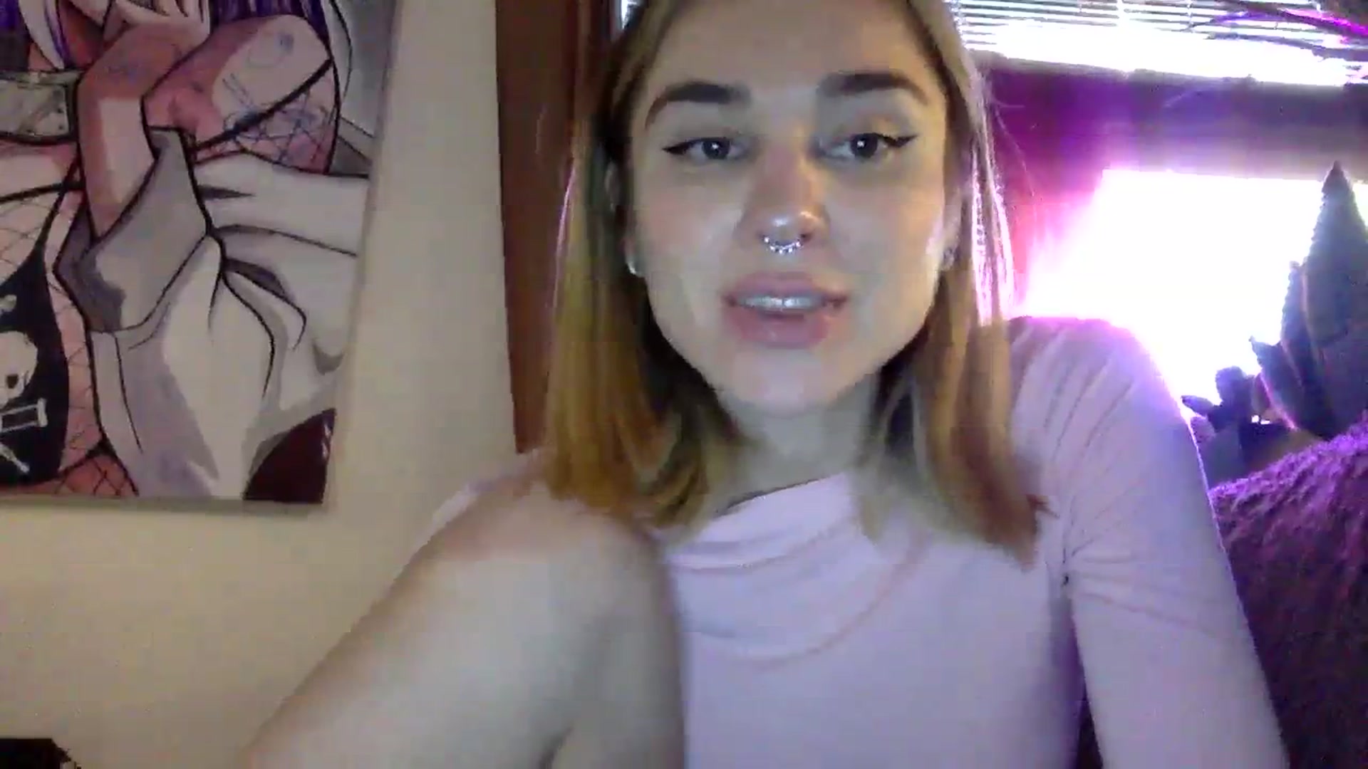Gallery image thumbnail from EgoisticKitty's myfreecams stream on, 01/22/2024, 10:48 image 5 of 20