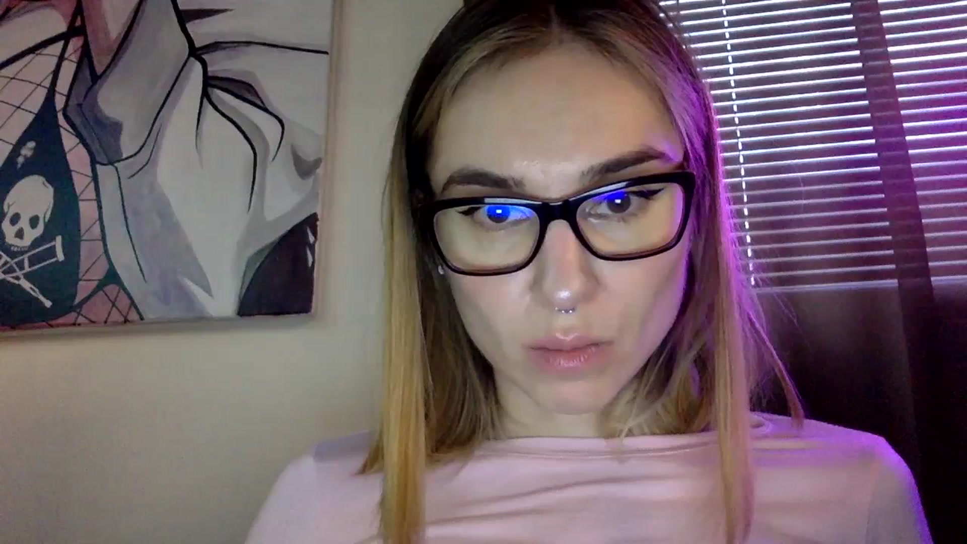 Gallery image thumbnail from EgoisticKitty's myfreecams stream on, 01/22/2024, 10:48 image 18 of 20