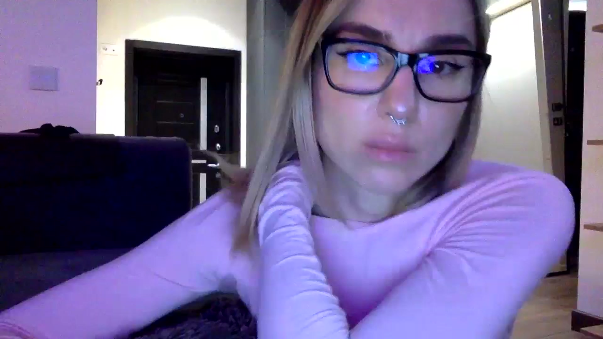 Gallery image thumbnail from EgoisticKitty's myfreecams stream on, 01/22/2024, 10:48 image 13 of 20