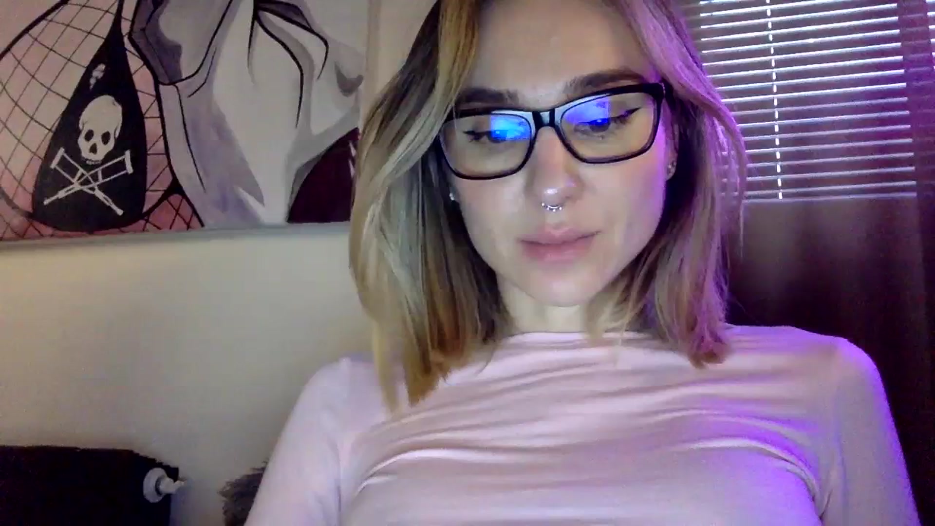 Gallery image thumbnail from EgoisticKitty's myfreecams stream on, 01/22/2024, 10:48 image 20 of 20