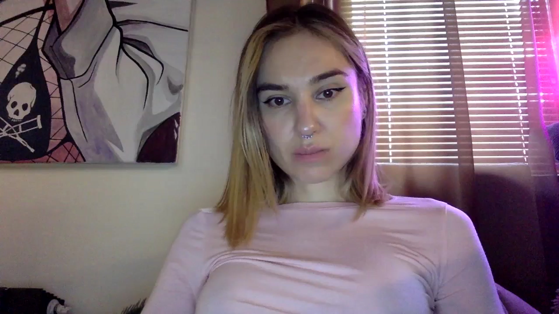 Gallery image thumbnail from EgoisticKitty's myfreecams stream on, 01/22/2024, 10:48 image 9 of 20