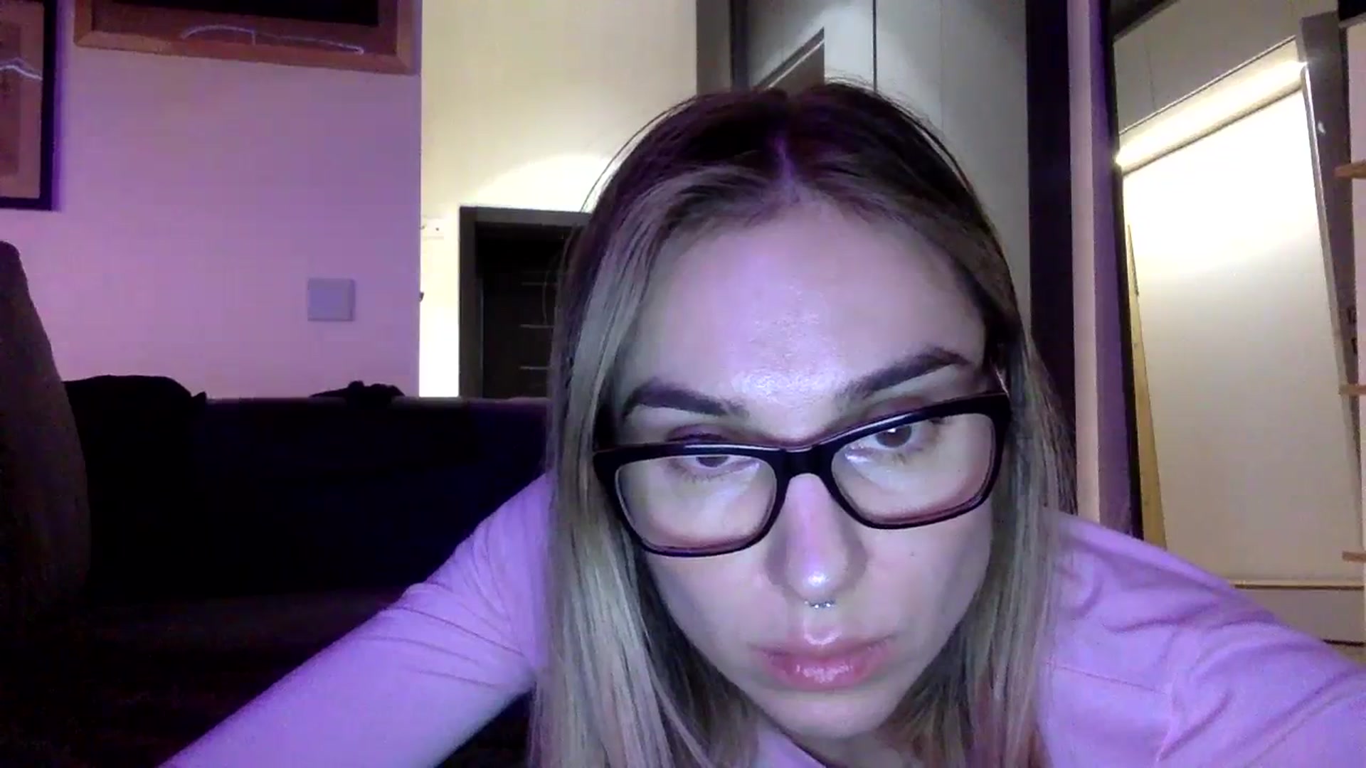 Gallery image thumbnail from EgoisticKitty's myfreecams stream on, 01/22/2024, 14:11 image 4 of 20