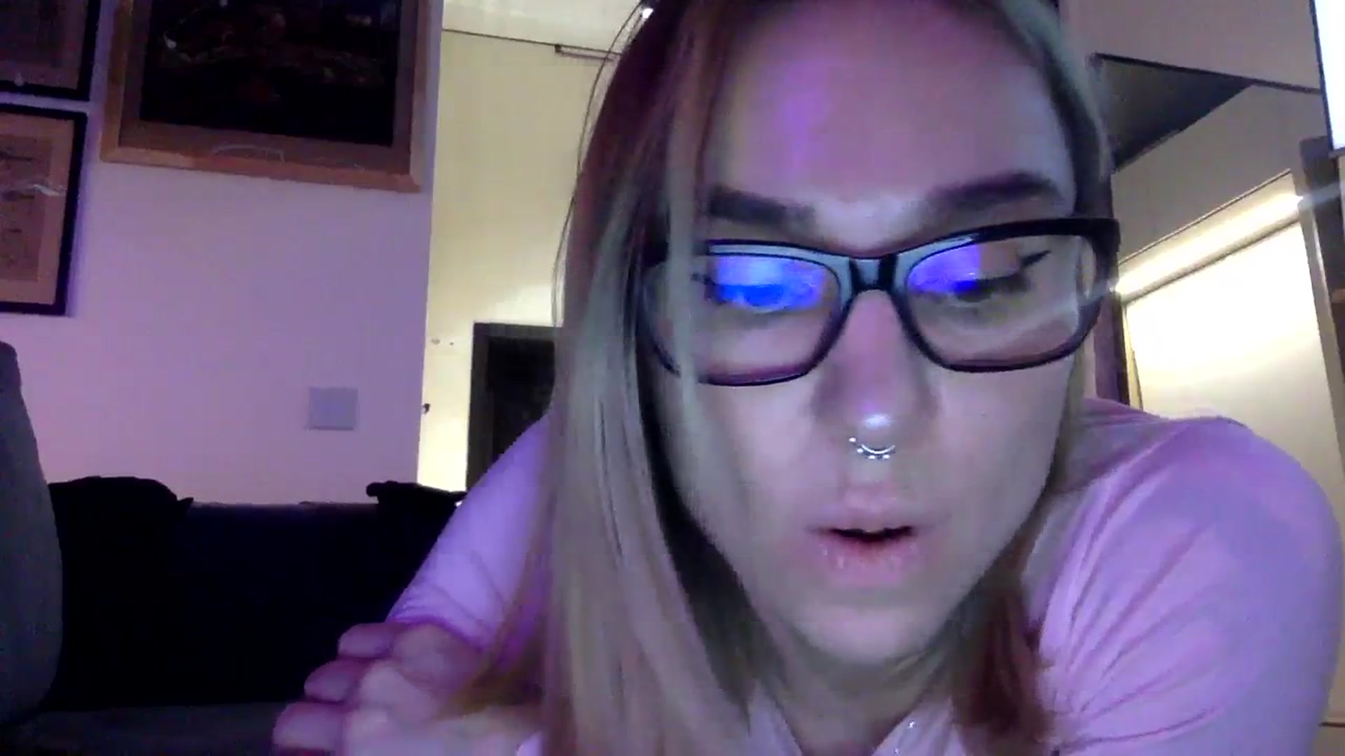 Gallery image thumbnail from EgoisticKitty's myfreecams stream on, 01/22/2024, 14:11 image 10 of 20