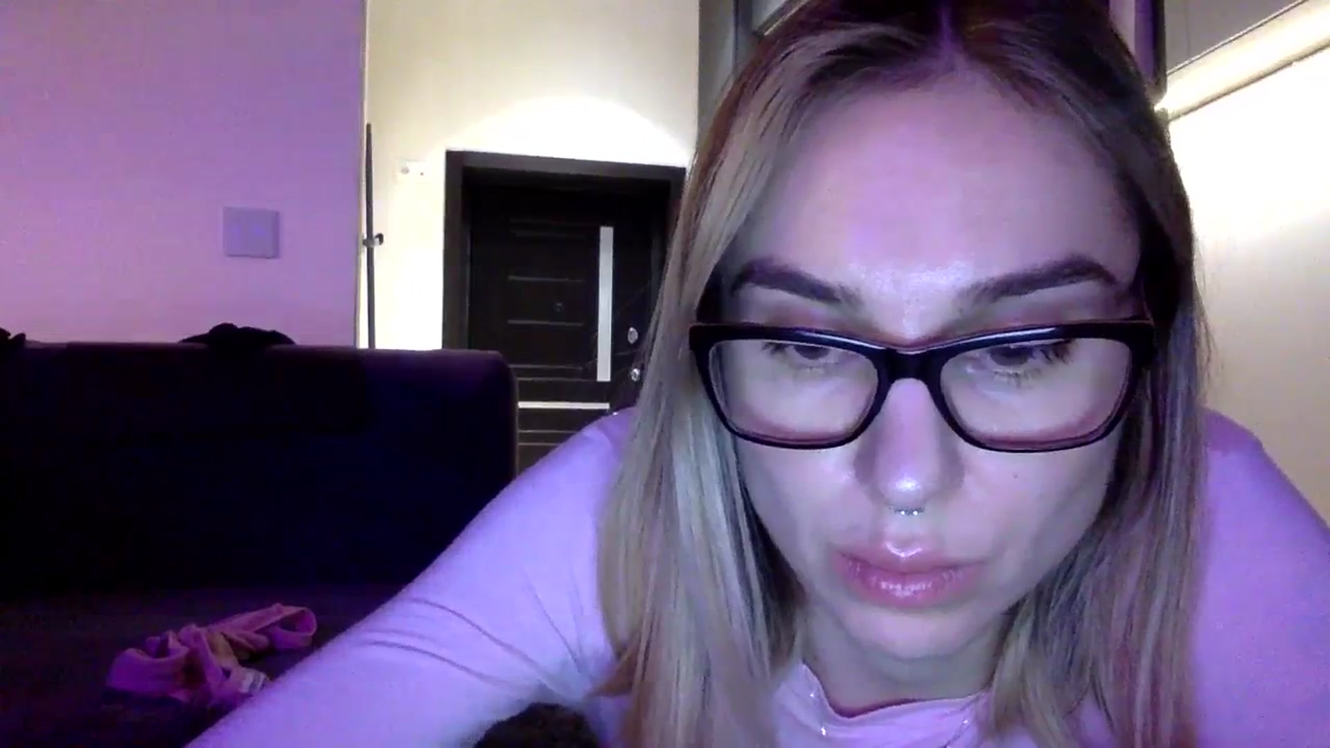 Gallery image thumbnail from EgoisticKitty's myfreecams stream on, 01/22/2024, 14:11 image 6 of 20