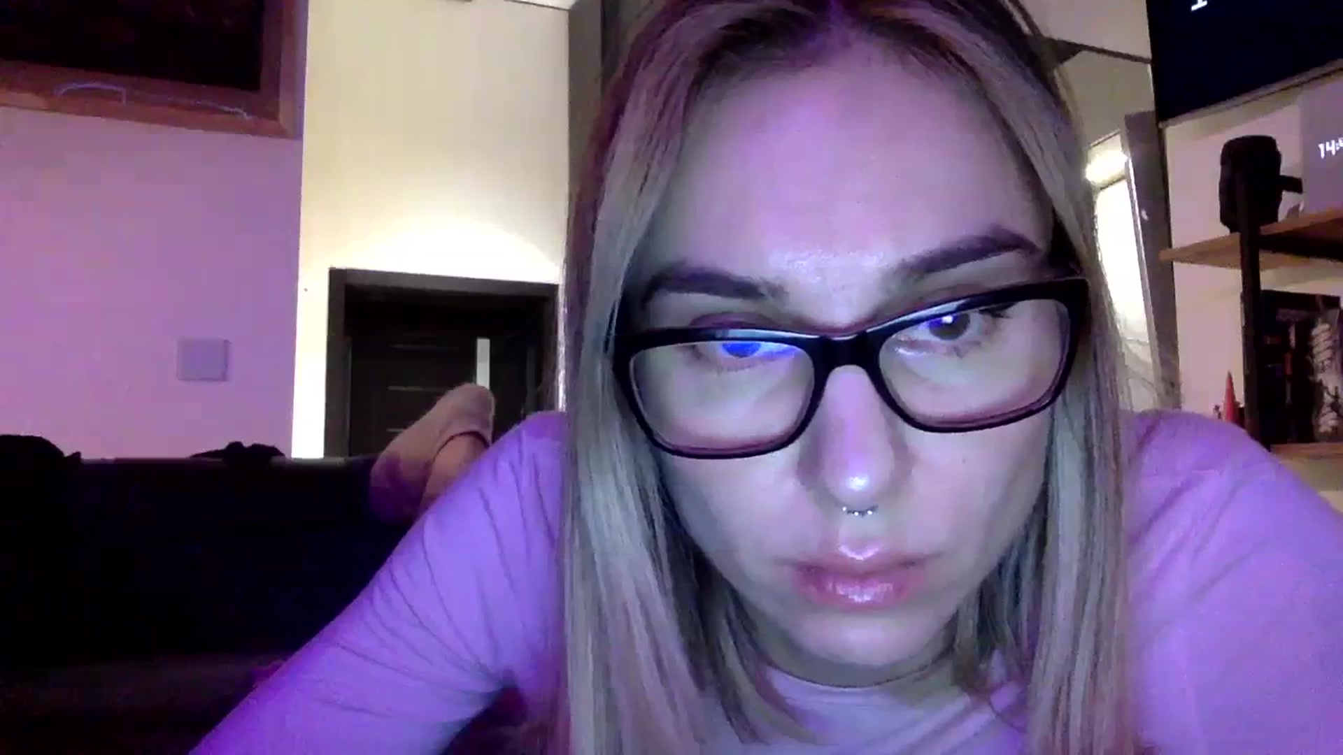 Gallery image thumbnail from EgoisticKitty's myfreecams stream on, 01/22/2024, 14:11 image 5 of 20