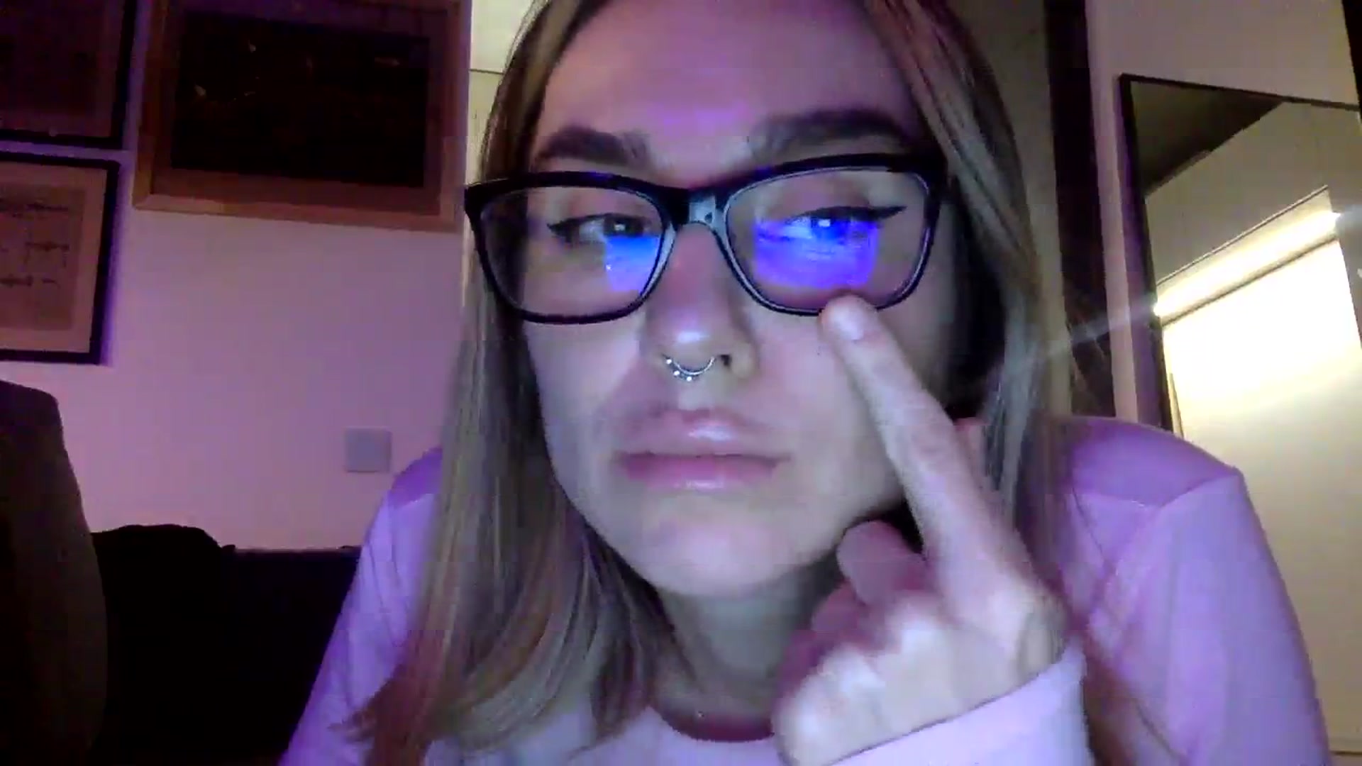 Gallery image thumbnail from EgoisticKitty's myfreecams stream on, 01/22/2024, 16:24 image 8 of 20