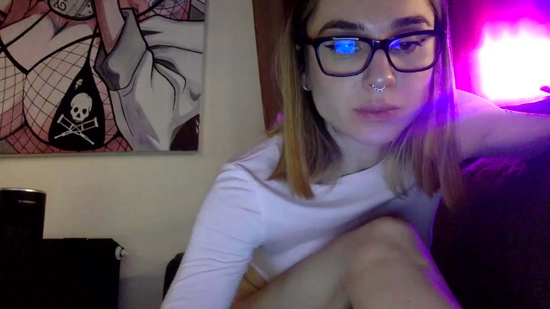 Gallery image thumbnail from EgoisticKitty's myfreecams stream on, 01/22/2024, 16:24 image 16 of 20