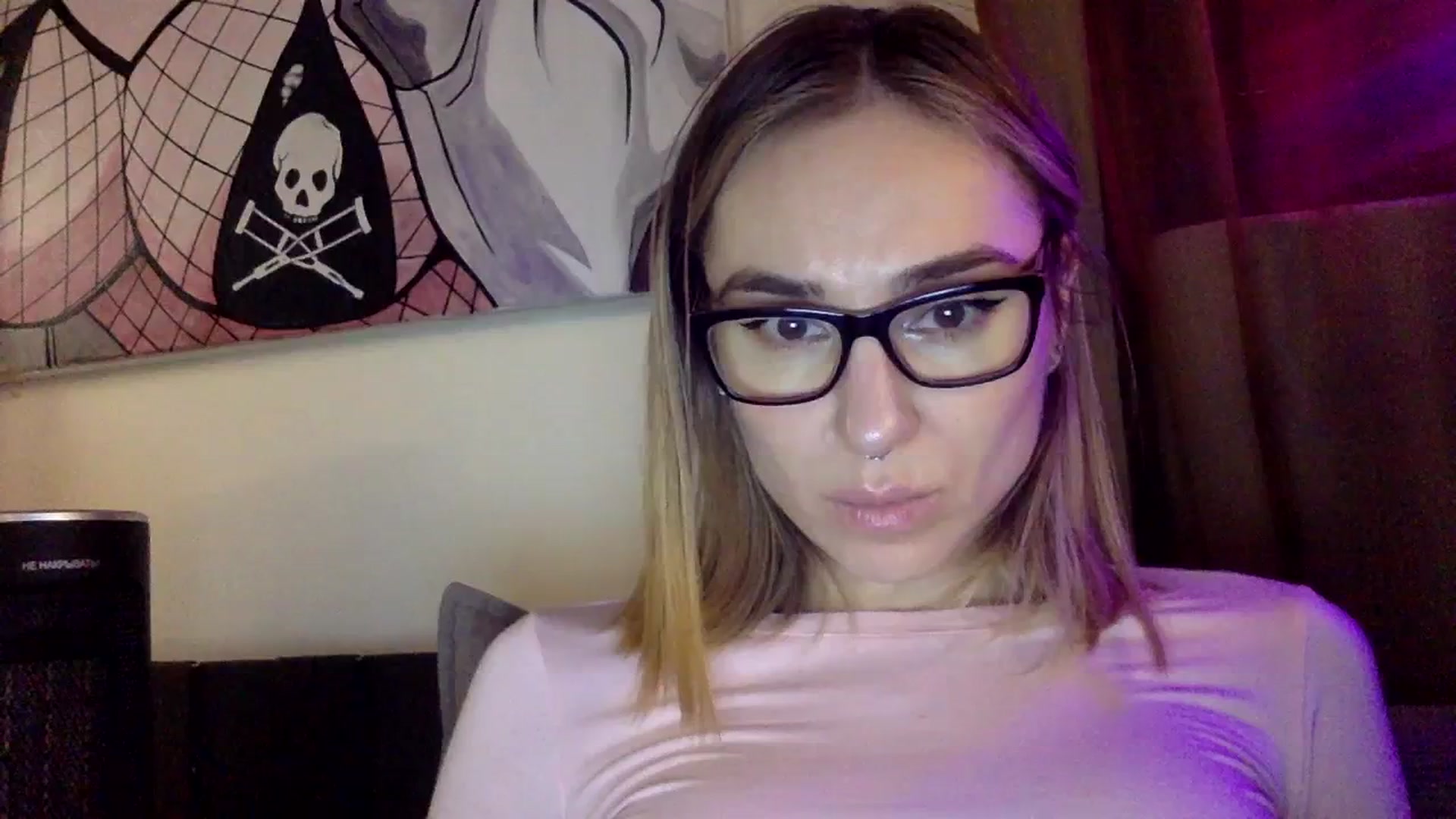 Gallery image thumbnail from EgoisticKitty's myfreecams stream on, 01/22/2024, 16:24 image 5 of 20
