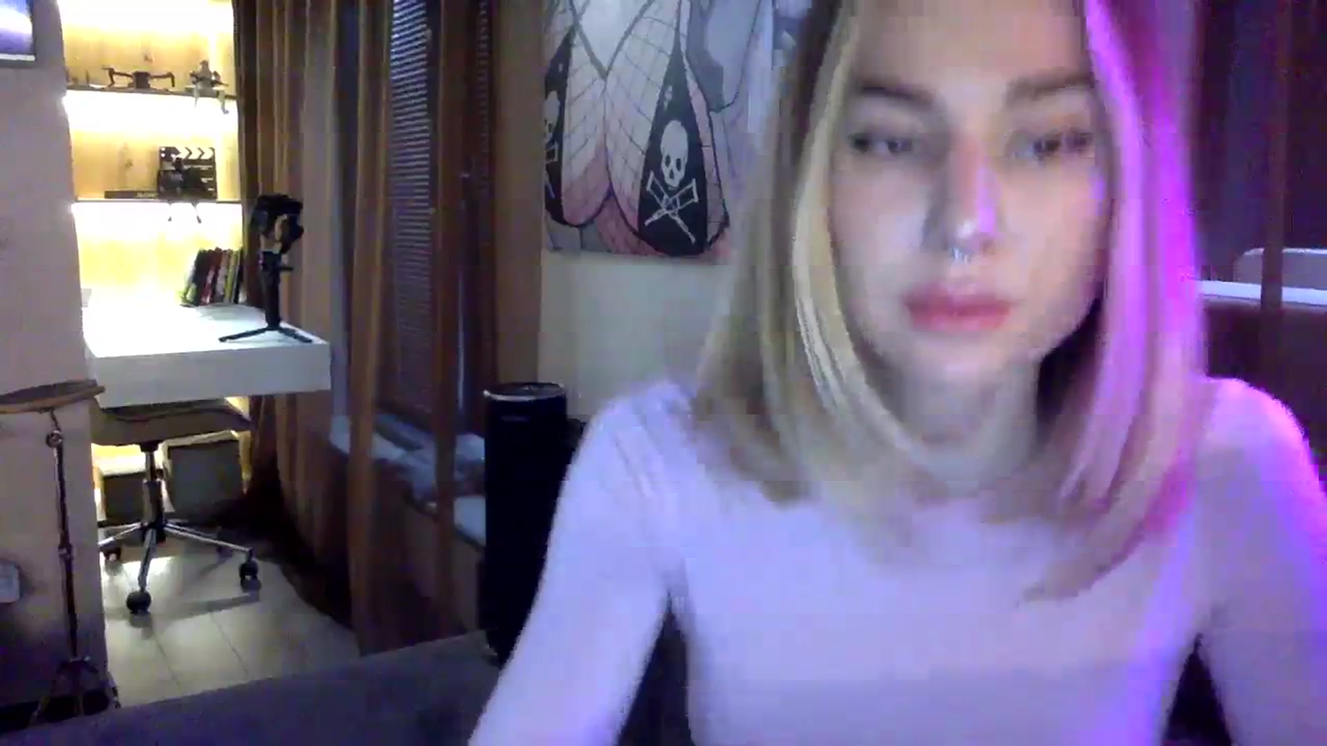 Gallery image thumbnail from EgoisticKitty's myfreecams stream on, 01/23/2024, 08:36 image 8 of 20