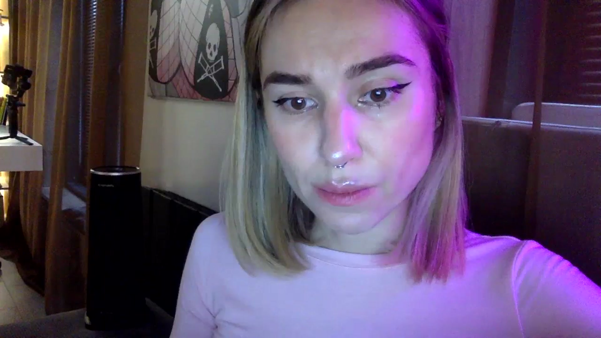 Gallery image thumbnail from EgoisticKitty's myfreecams stream on, 01/23/2024, 08:36 image 11 of 20