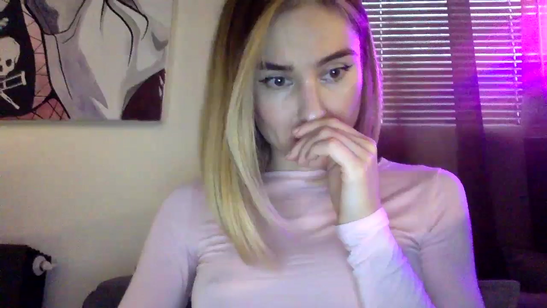 Gallery image thumbnail from EgoisticKitty's myfreecams stream on, 01/23/2024, 10:21 image 4 of 20
