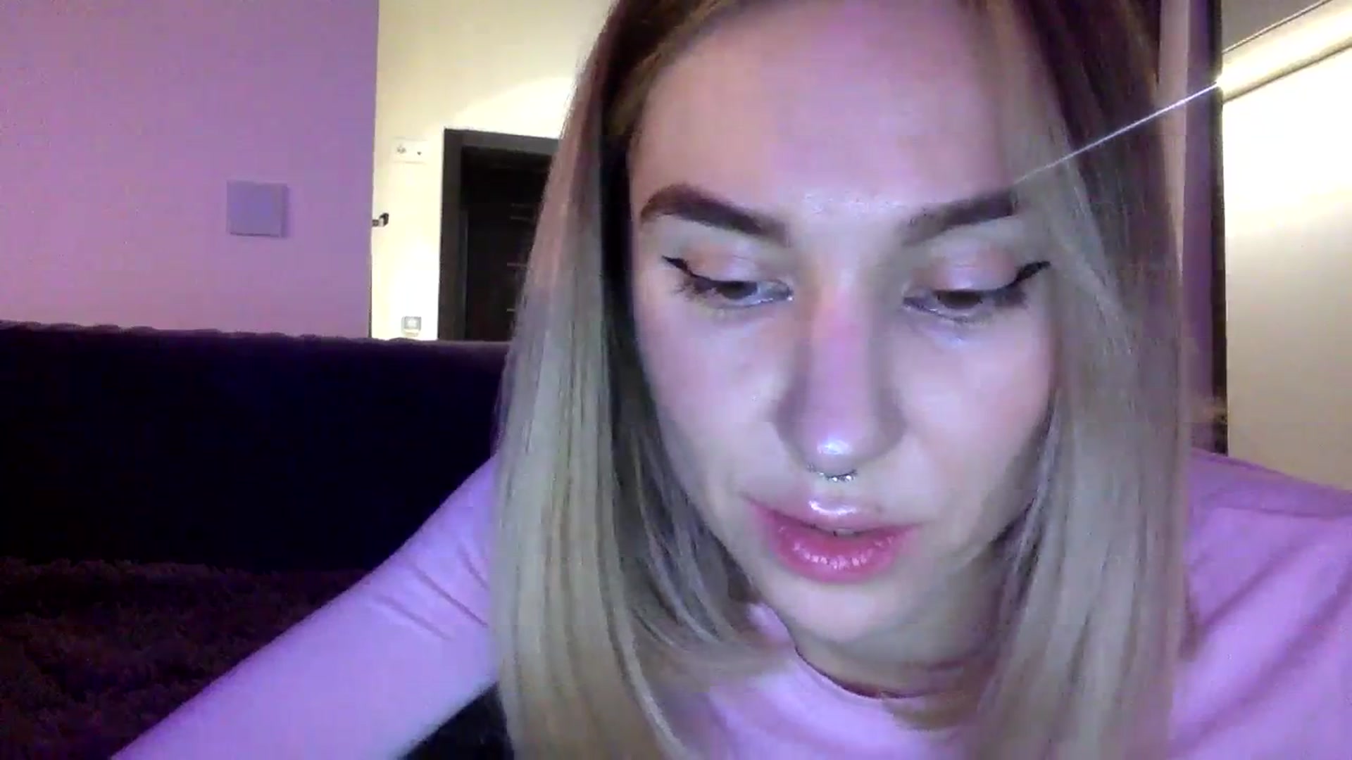 Gallery image thumbnail from EgoisticKitty's myfreecams stream on, 01/23/2024, 10:21 image 11 of 20