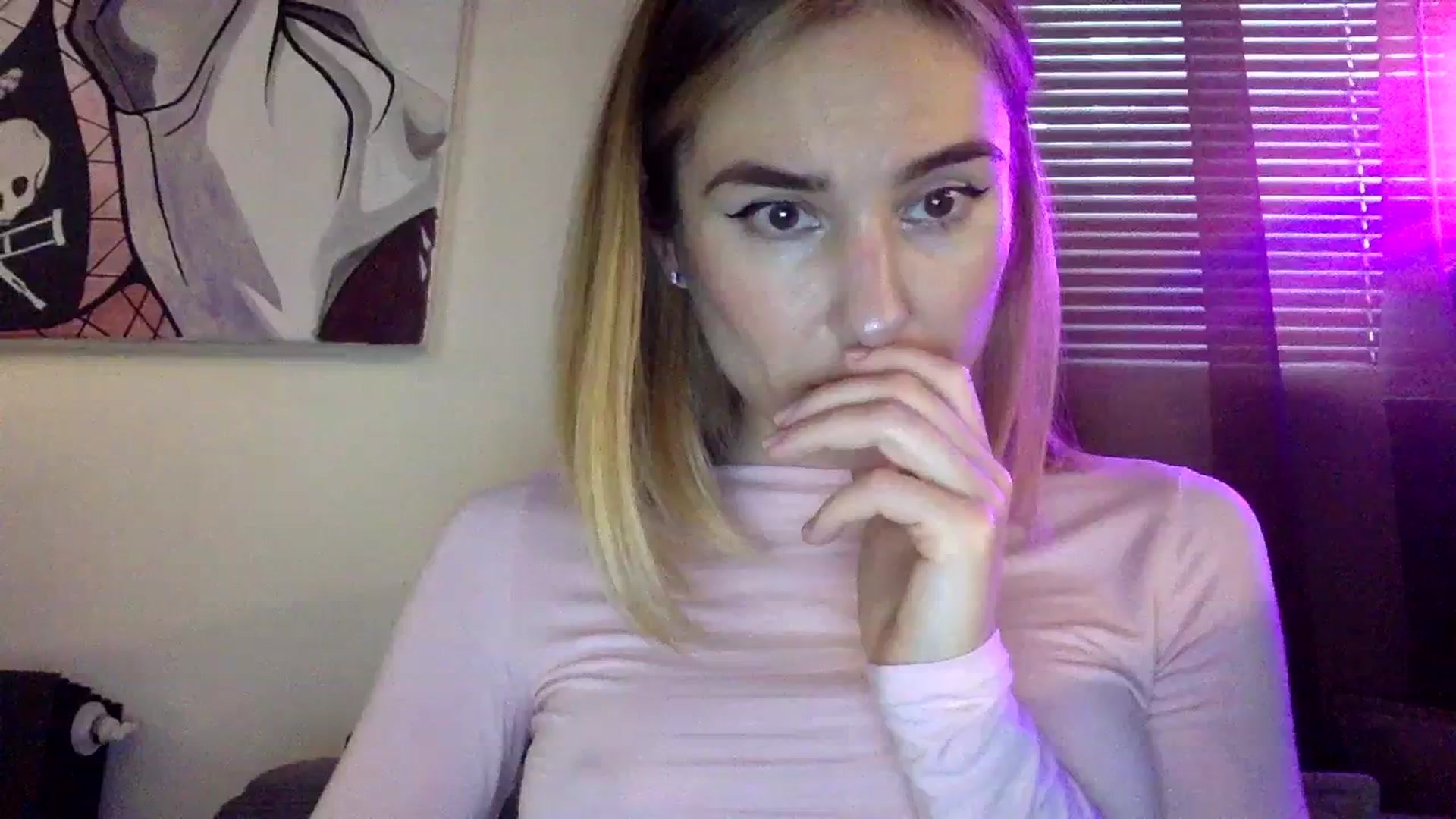 Gallery image thumbnail from EgoisticKitty's myfreecams stream on, 01/23/2024, 10:21 image 1 of 20