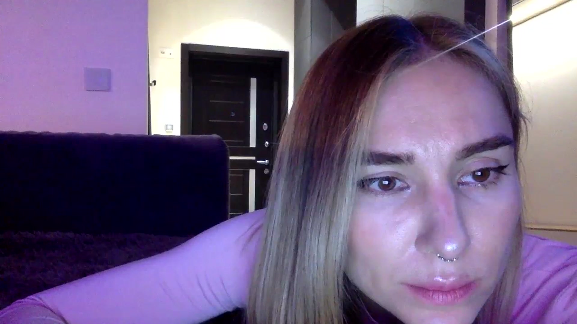 Gallery image thumbnail from EgoisticKitty's myfreecams stream on, 01/23/2024, 10:21 image 17 of 20