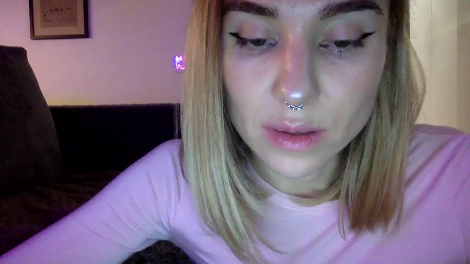 Gallery image thumbnail from EgoisticKitty's myfreecams stream on, 01/23/2024, 11:43 image 14 of 20