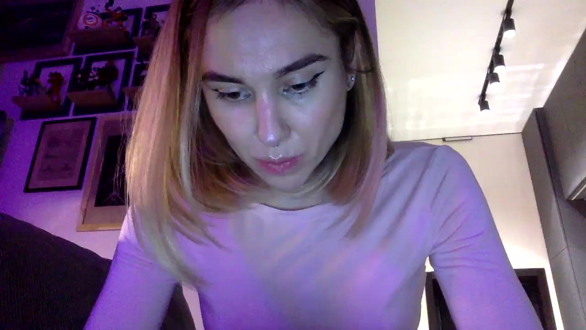 Gallery image thumbnail from EgoisticKitty's myfreecams stream on, 01/23/2024, 11:43 image 1 of 20