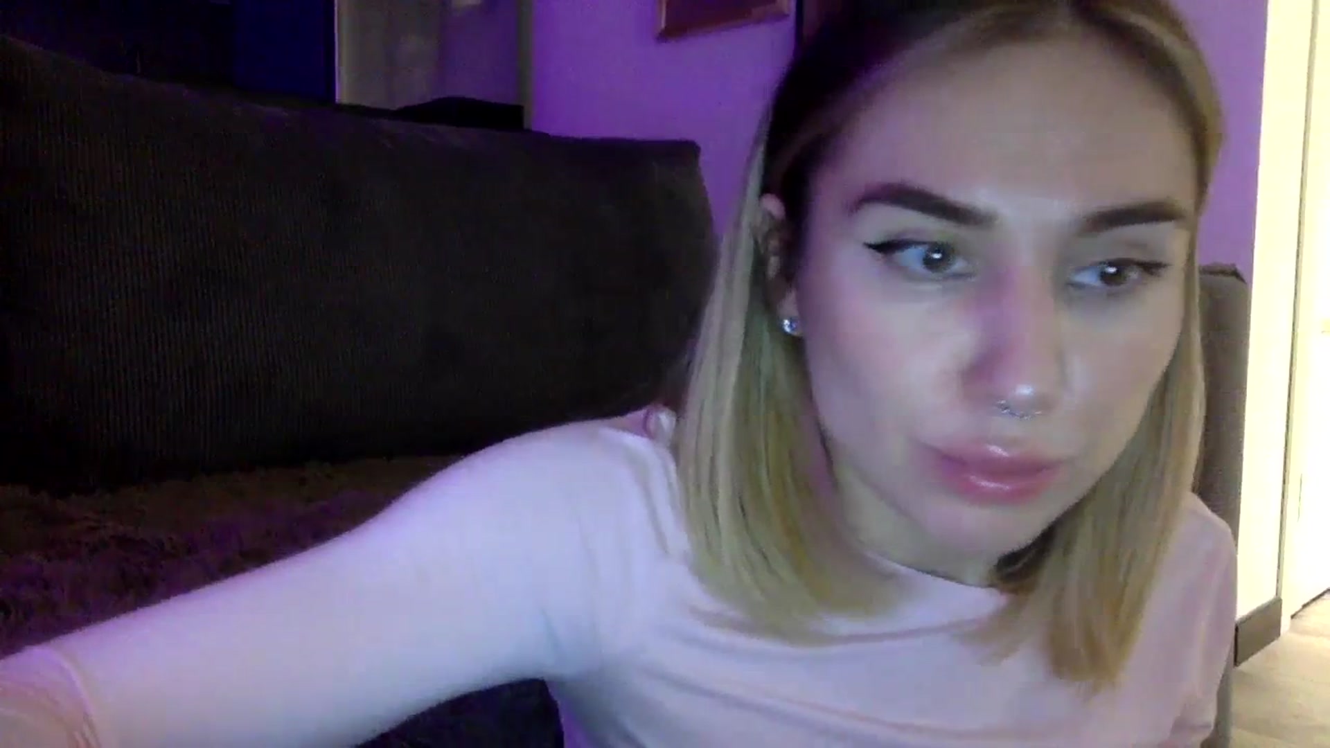 Gallery image thumbnail from EgoisticKitty's myfreecams stream on, 01/23/2024, 13:08 image 4 of 20