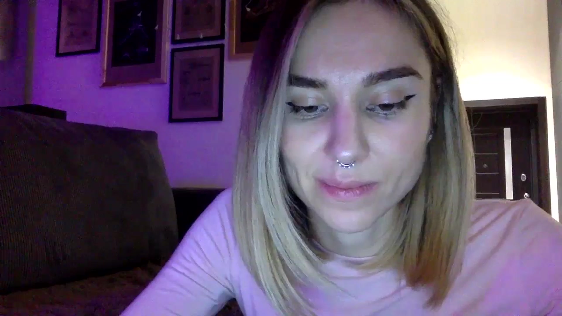 Gallery image thumbnail from EgoisticKitty's myfreecams stream on, 01/23/2024, 14:52 image 16 of 20