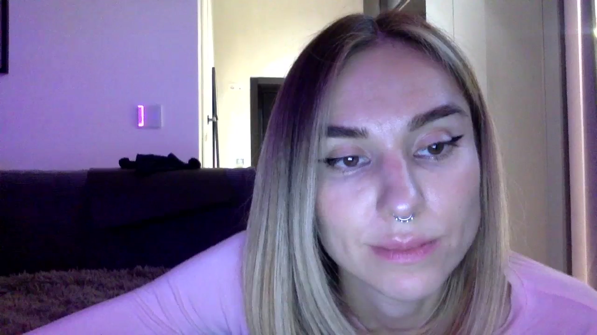 Gallery image thumbnail from EgoisticKitty's myfreecams stream on, 01/23/2024, 14:52 image 2 of 20