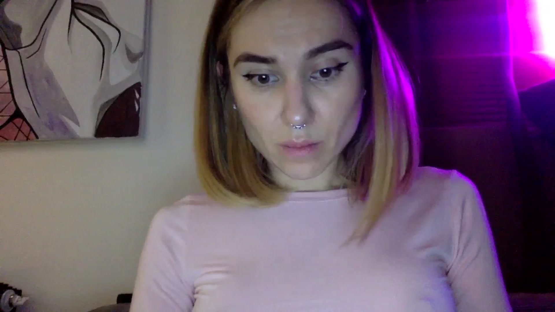 Gallery image thumbnail from EgoisticKitty's myfreecams stream on, 01/23/2024, 14:52 image 12 of 20