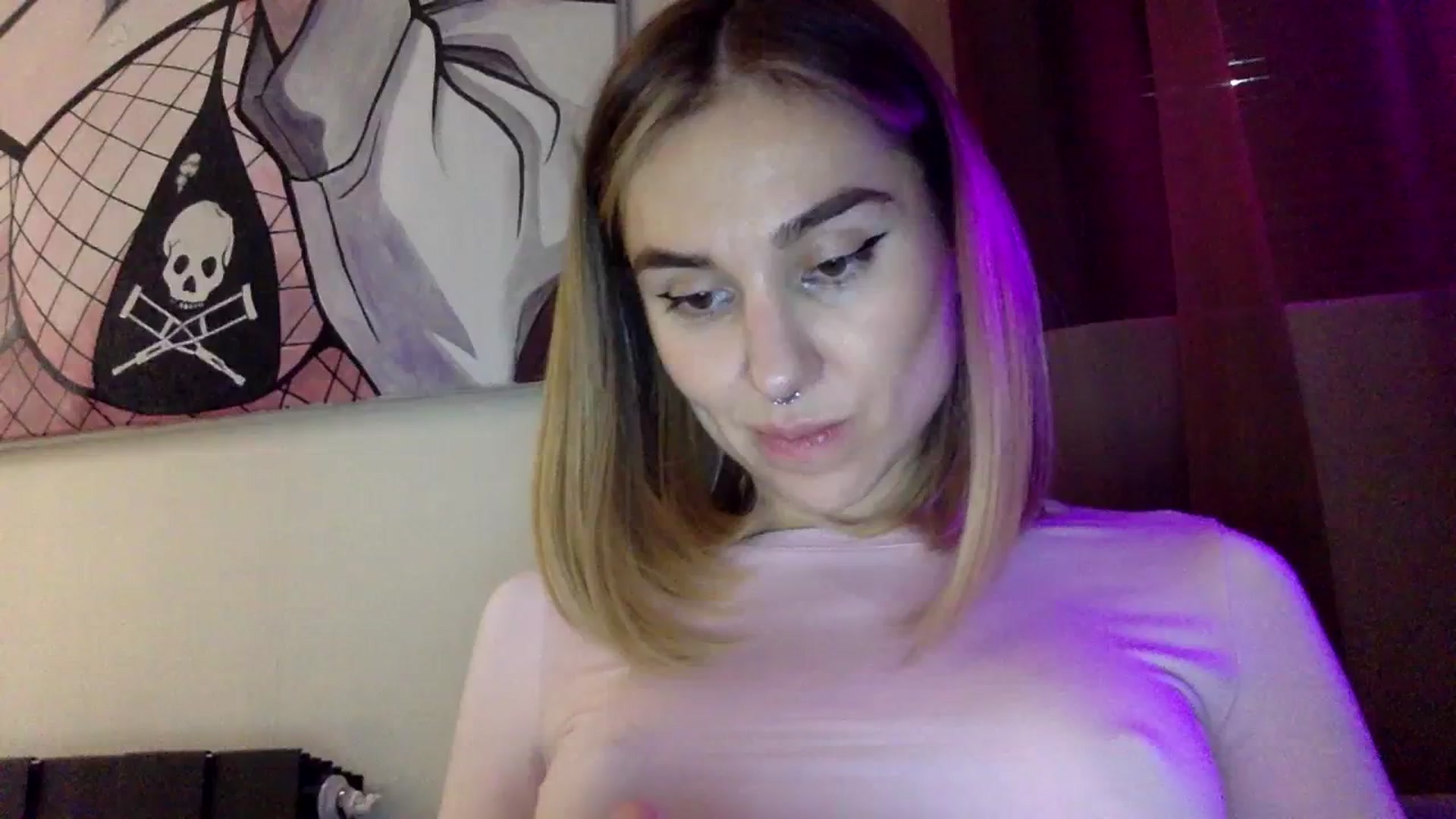 Gallery image thumbnail from EgoisticKitty's myfreecams stream on, 01/23/2024, 16:12 image 2 of 20