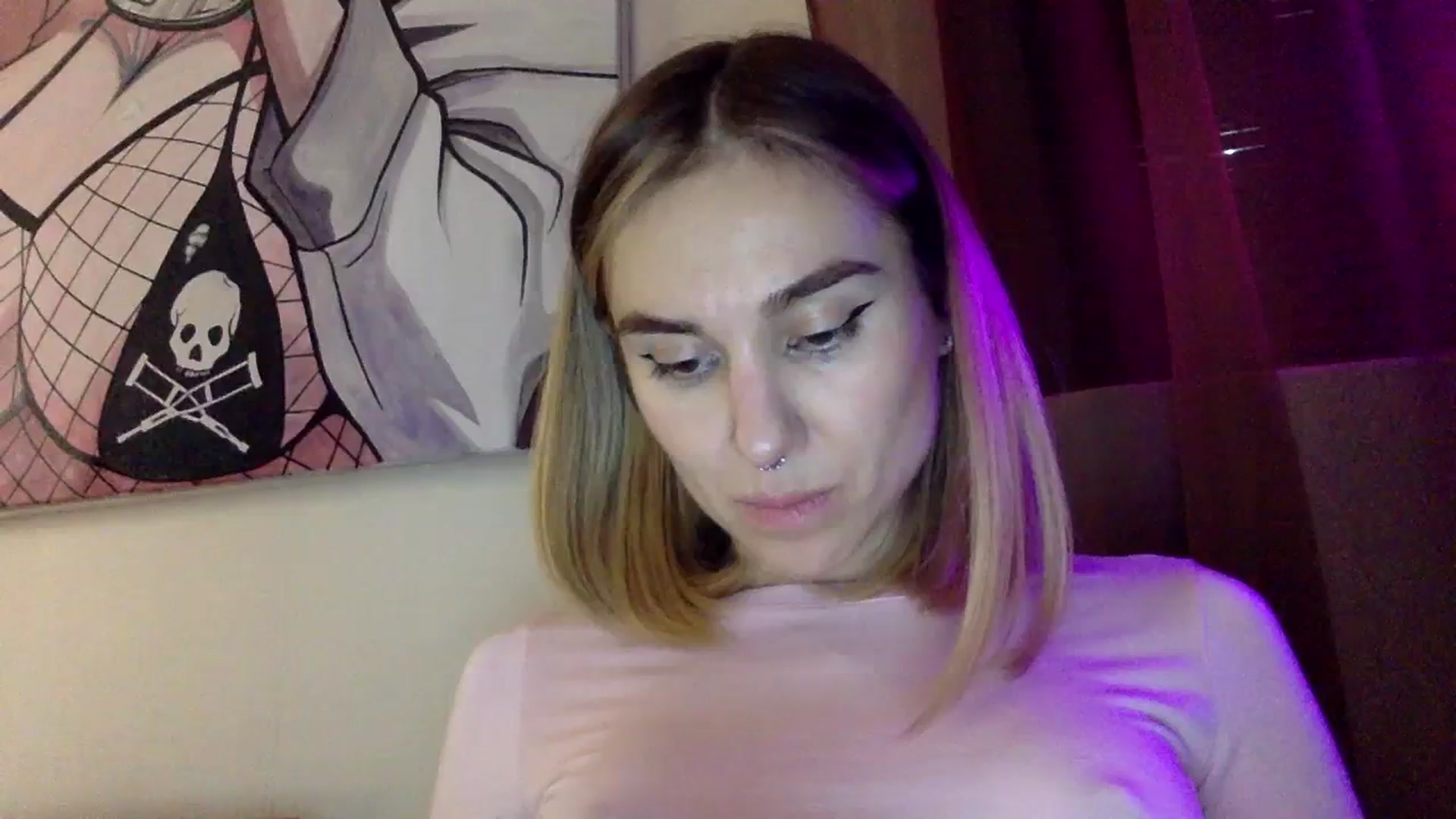 Gallery image thumbnail from EgoisticKitty's myfreecams stream on, 01/23/2024, 16:12 image 1 of 20