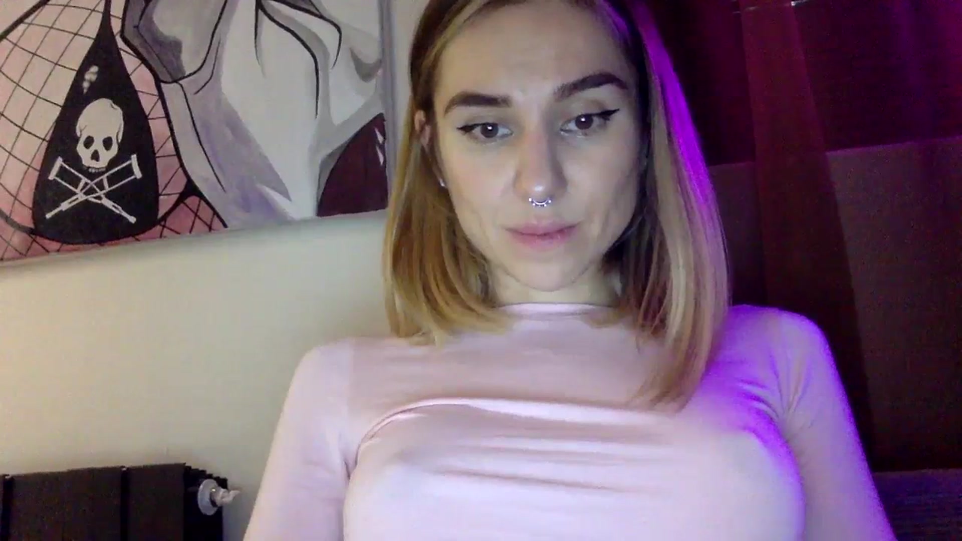Gallery image thumbnail from EgoisticKitty's myfreecams stream on, 01/23/2024, 16:12 image 3 of 20