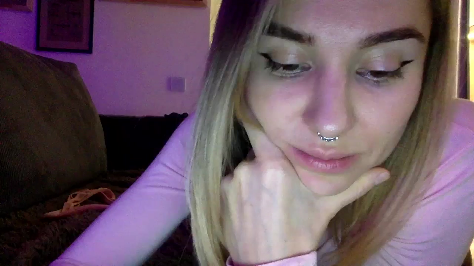 Gallery image thumbnail from EgoisticKitty's myfreecams stream on, 01/23/2024, 16:12 image 20 of 20