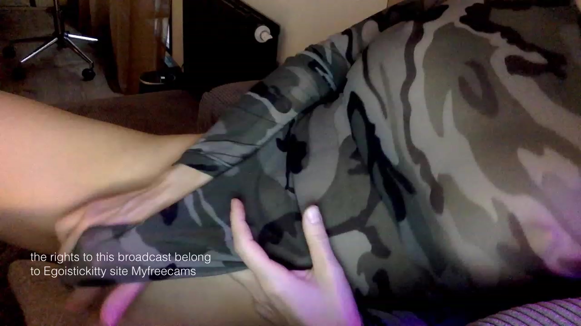 Gallery image thumbnail from EgoisticKitty's myfreecams stream on, 01/24/2024, 08:56 image 16 of 20