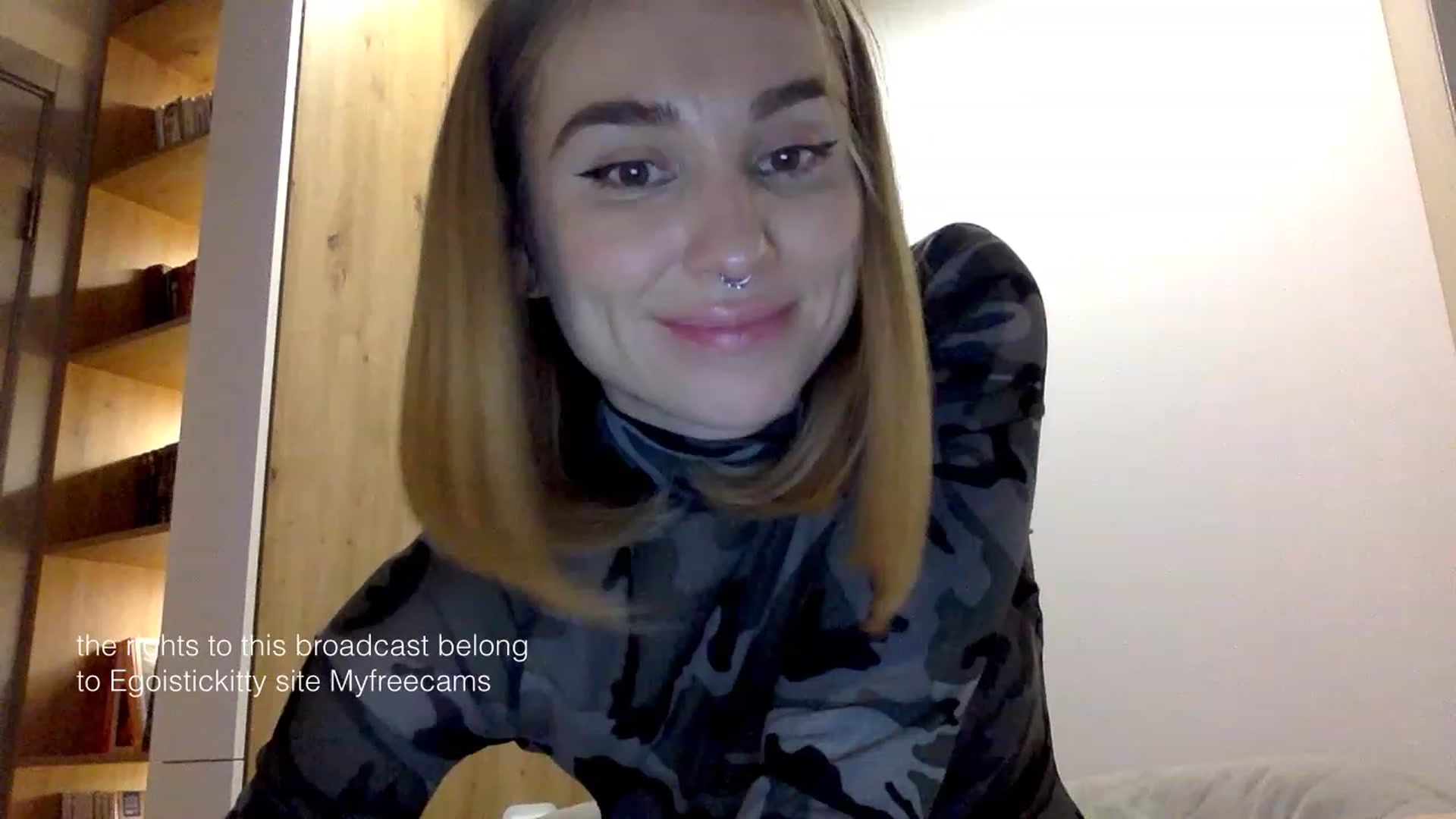 Gallery image thumbnail from EgoisticKitty's myfreecams stream on, 01/24/2024, 12:01 image 20 of 20