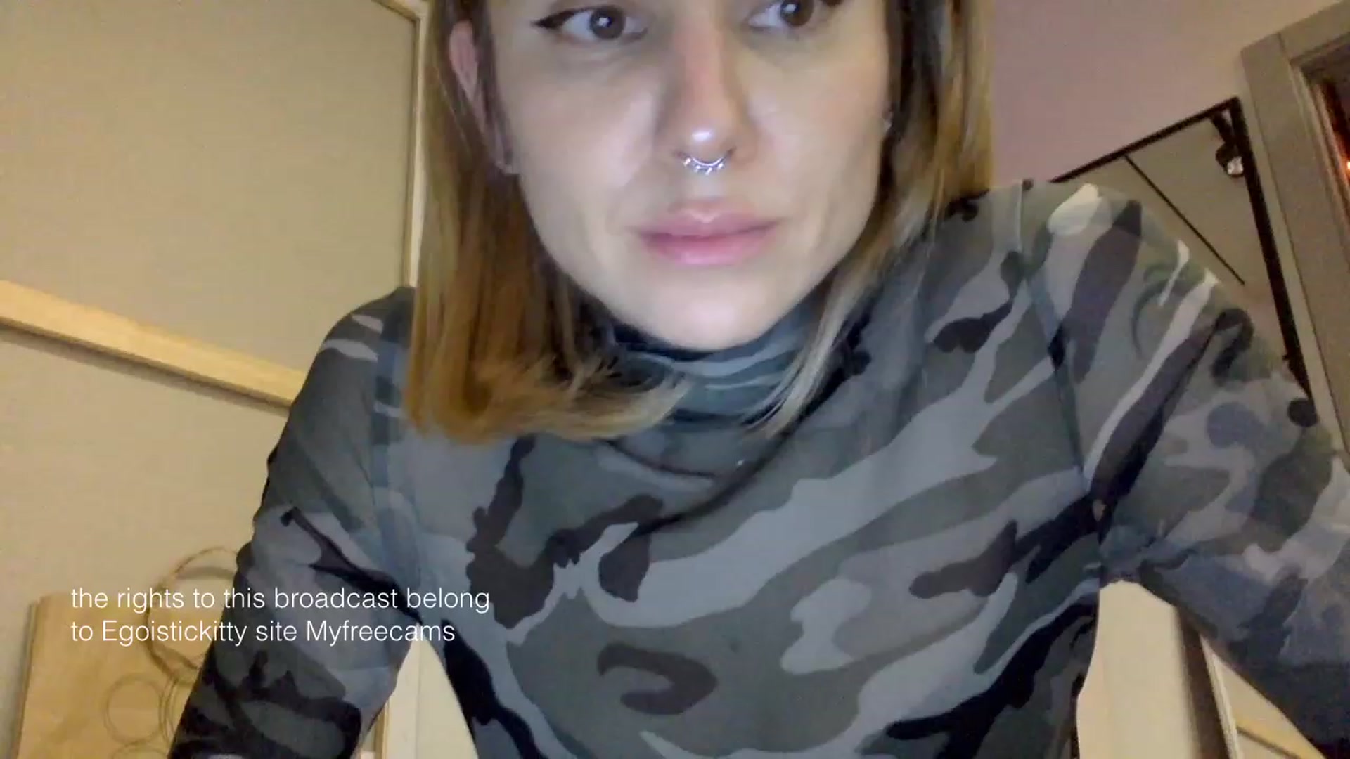 Gallery image thumbnail from EgoisticKitty's myfreecams stream on, 01/24/2024, 13:14 image 16 of 20