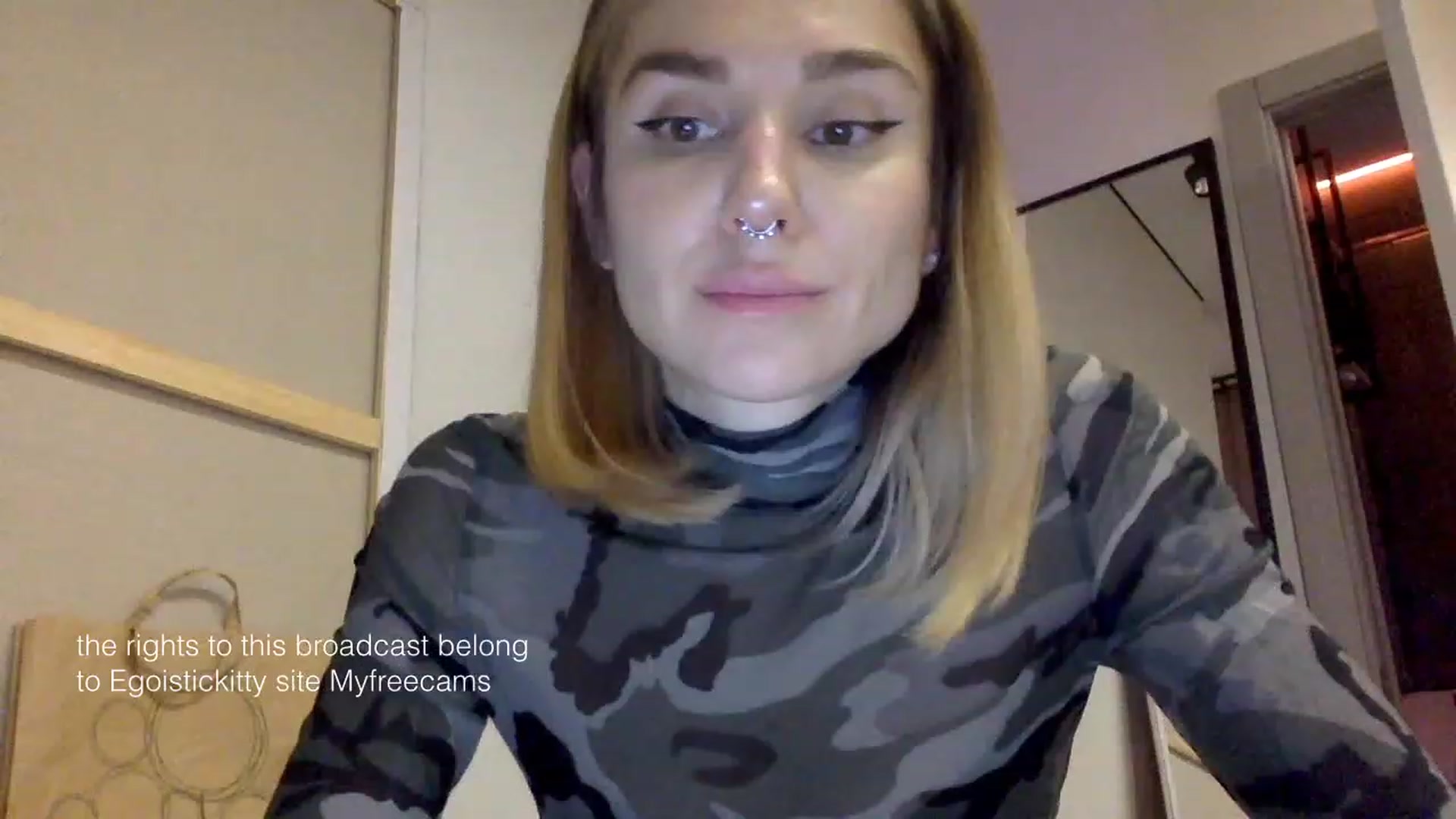 Gallery image thumbnail from EgoisticKitty's myfreecams stream on, 01/24/2024, 13:14 image 18 of 20