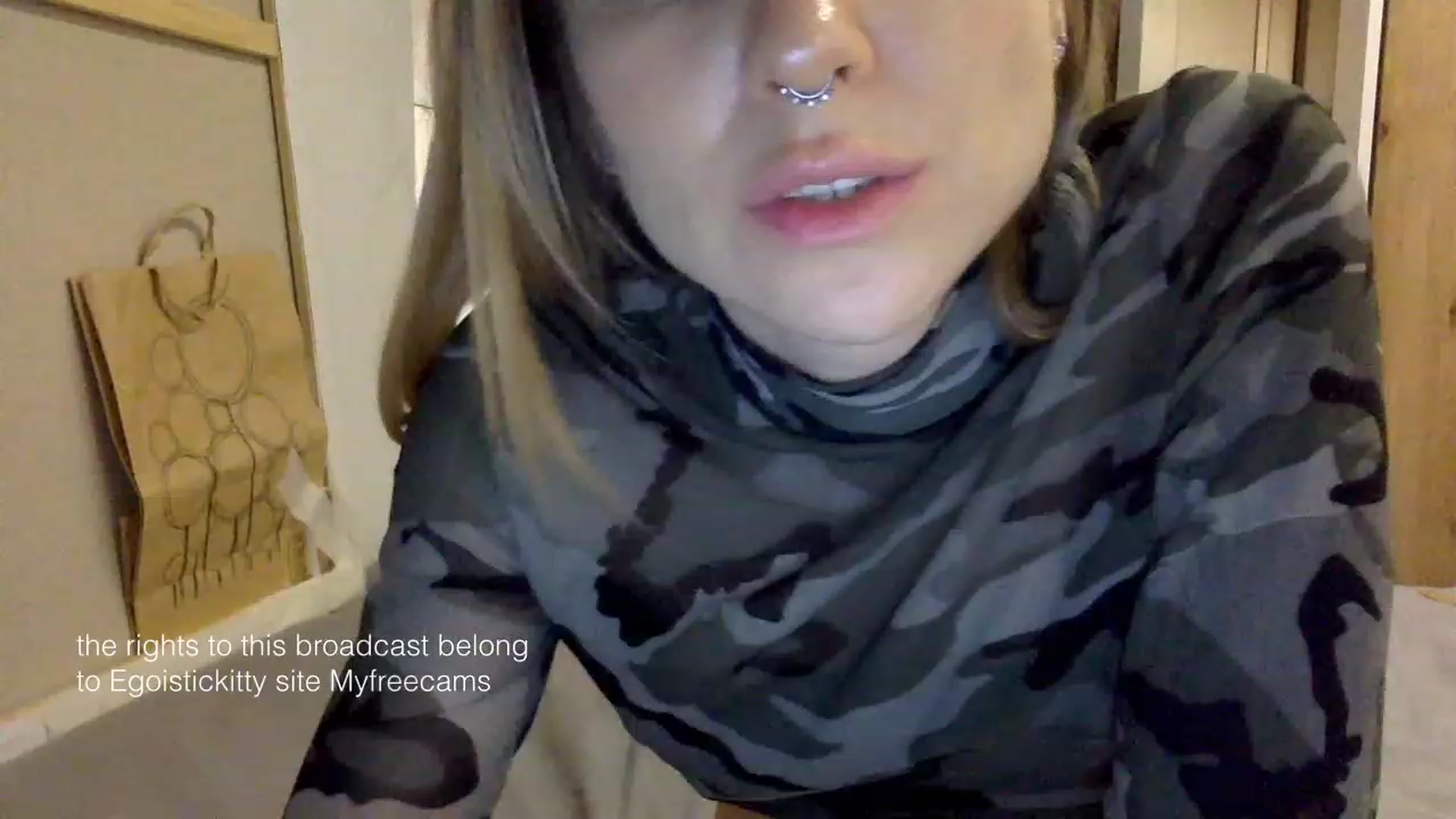Gallery image thumbnail from EgoisticKitty's myfreecams stream on, 01/24/2024, 13:14 image 1 of 20