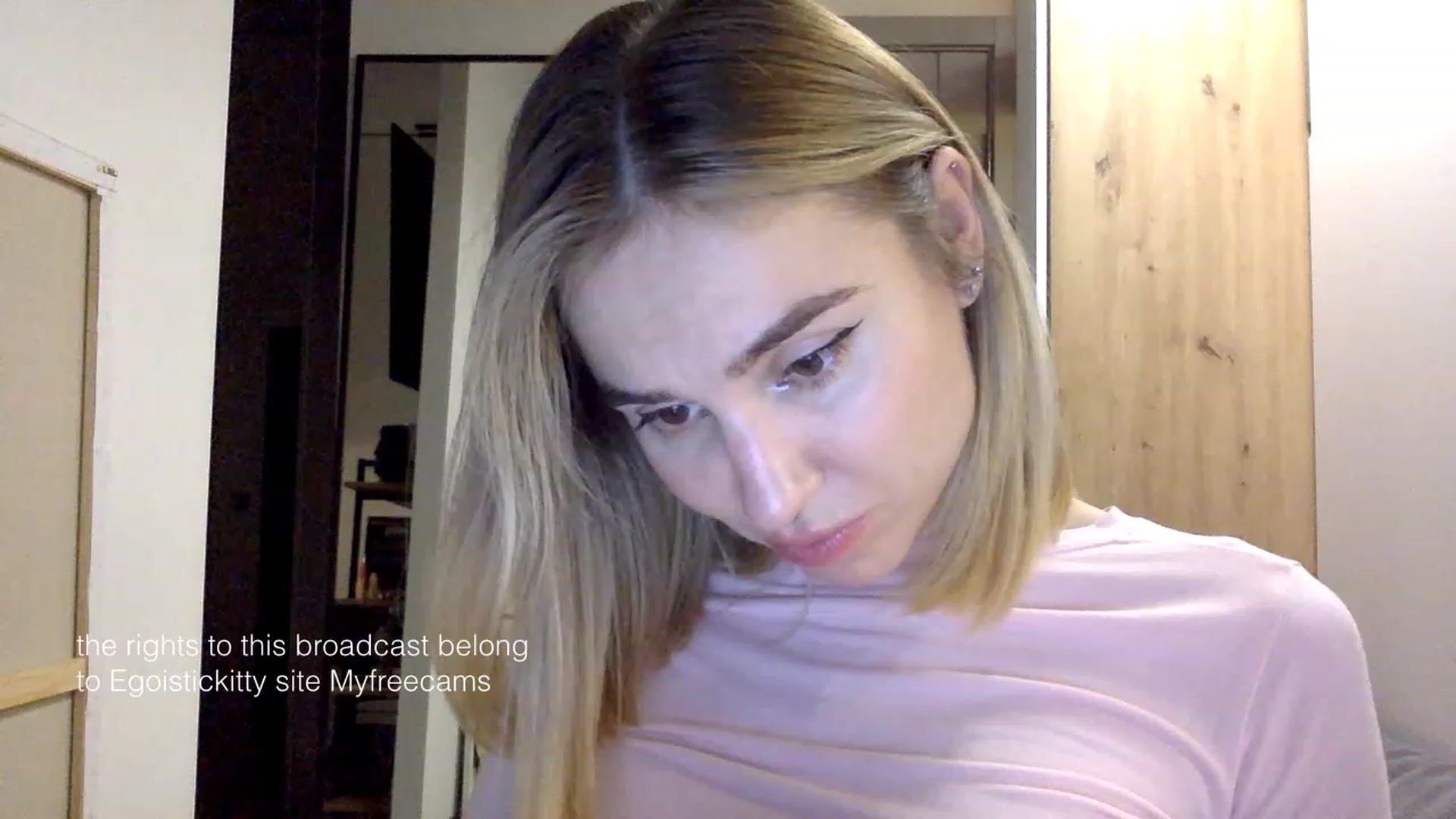 Gallery image thumbnail from EgoisticKitty's myfreecams stream on, 01/25/2024, 13:57 image 10 of 20