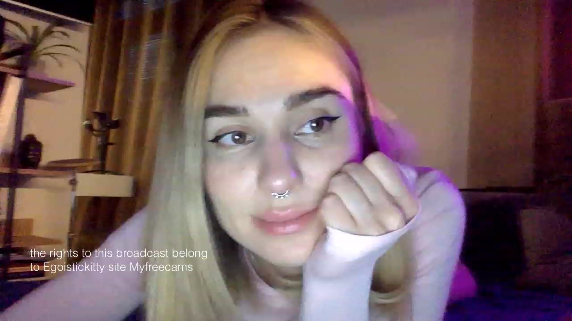 Gallery image thumbnail from EgoisticKitty's myfreecams stream on, 01/25/2024, 13:57 image 16 of 20