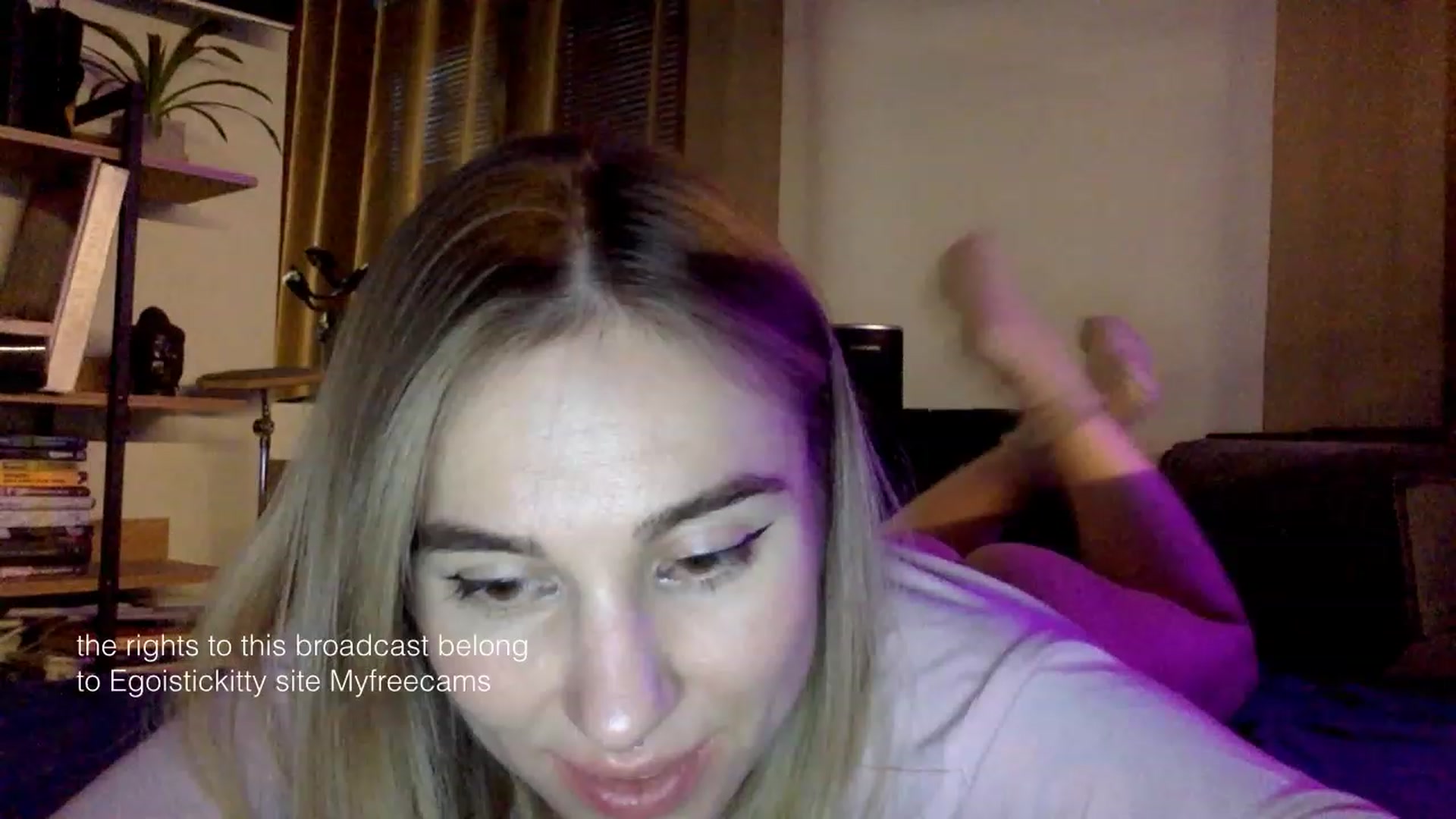 Gallery image thumbnail from EgoisticKitty's myfreecams stream on, 01/25/2024, 13:57 image 20 of 20