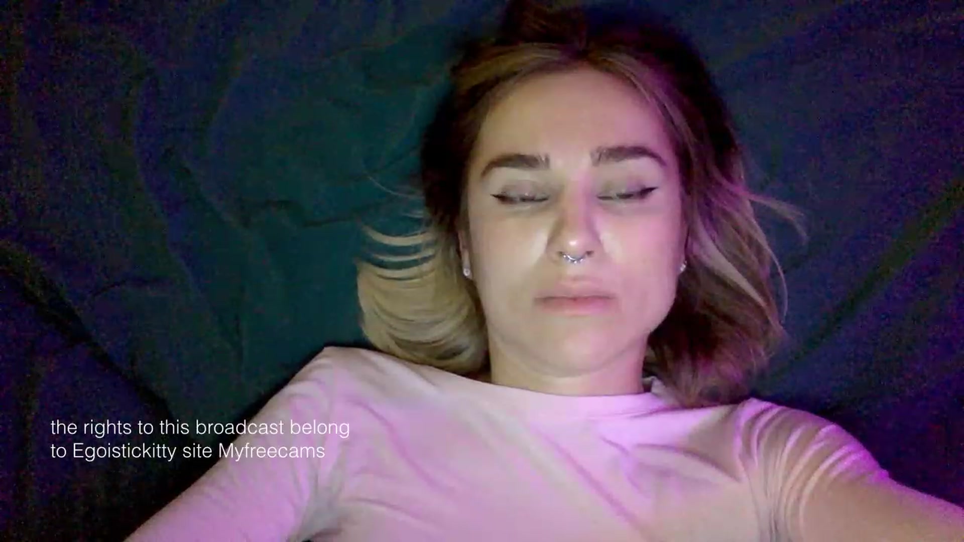 Gallery image thumbnail from EgoisticKitty's myfreecams stream on, 01/25/2024, 16:32 image 4 of 20