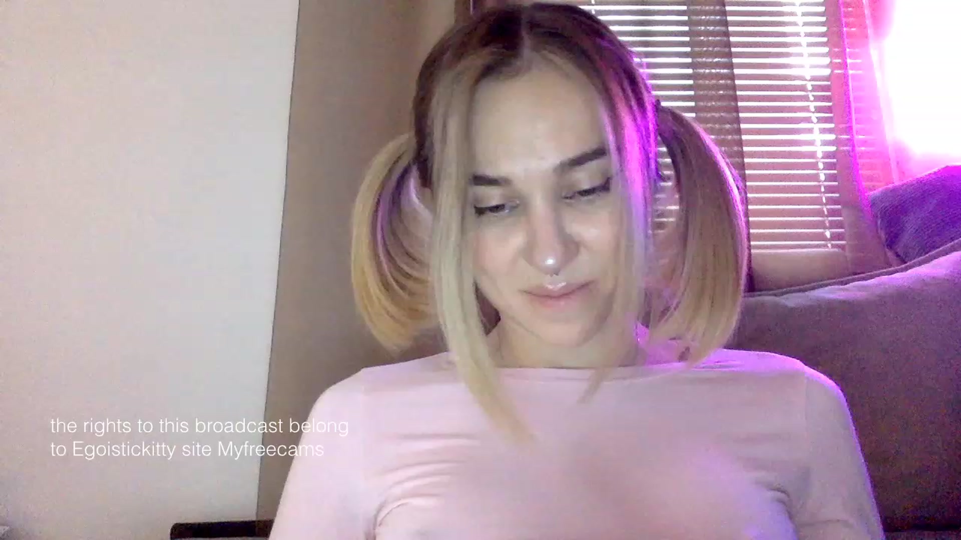 Gallery image thumbnail from EgoisticKitty's myfreecams stream on, 01/26/2024, 10:06 image 1 of 20