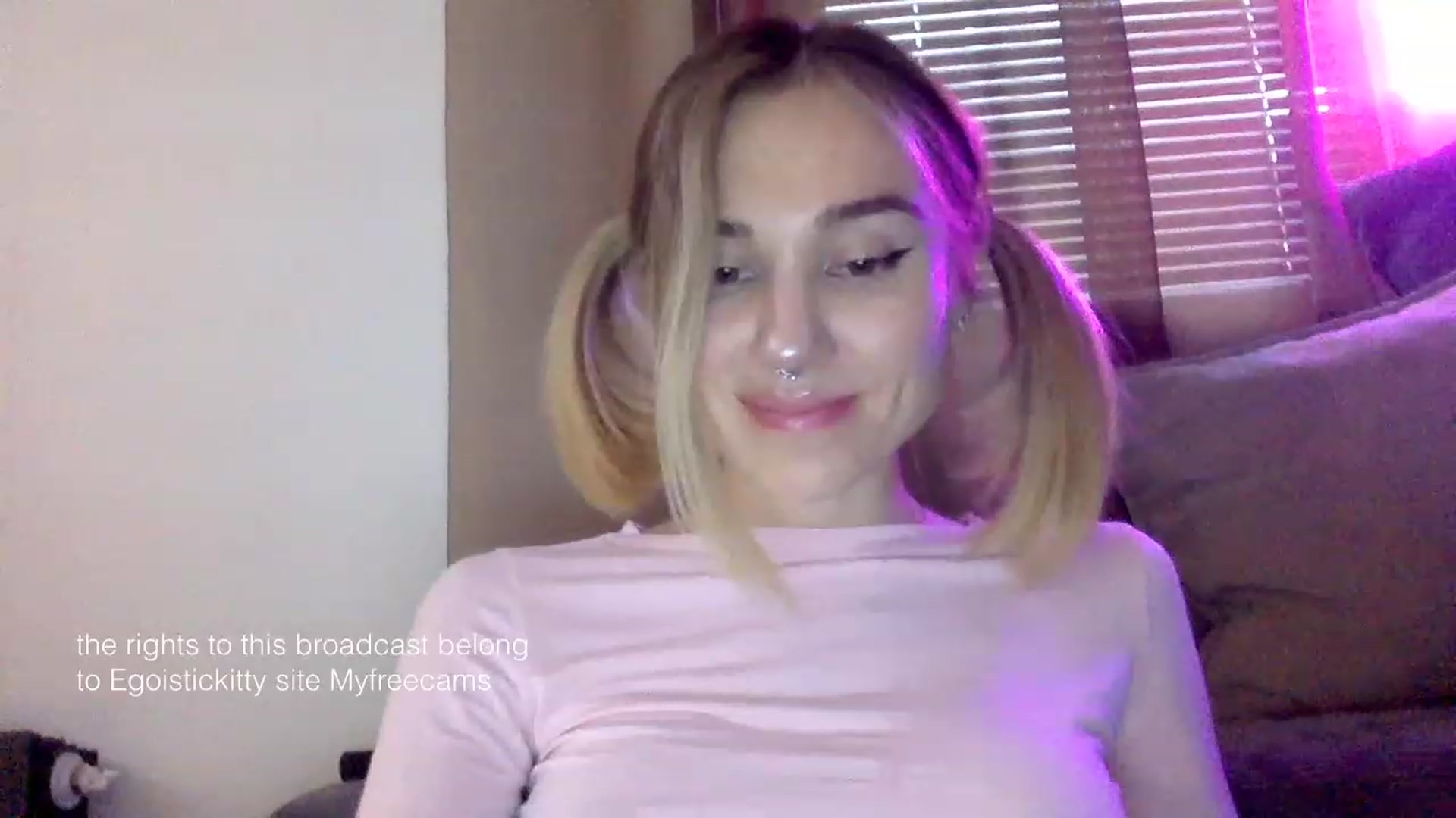 Gallery image thumbnail from EgoisticKitty's myfreecams stream on, 01/26/2024, 10:06 image 20 of 20