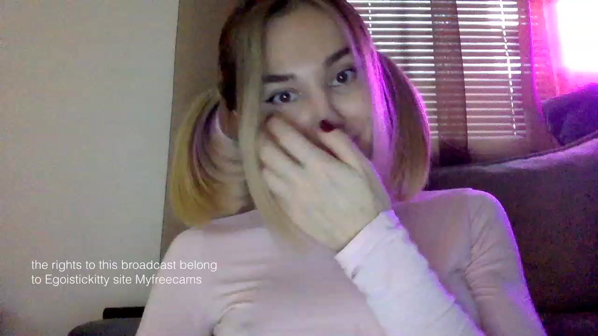 Gallery image thumbnail from EgoisticKitty's myfreecams stream on, 01/26/2024, 10:06 image 2 of 20