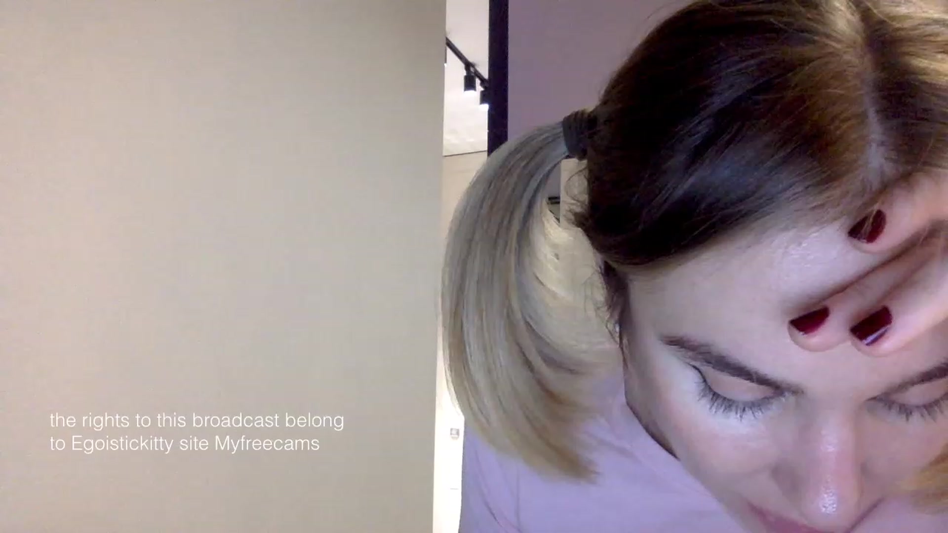Gallery image thumbnail from EgoisticKitty's myfreecams stream on, 01/26/2024, 12:44 image 16 of 20